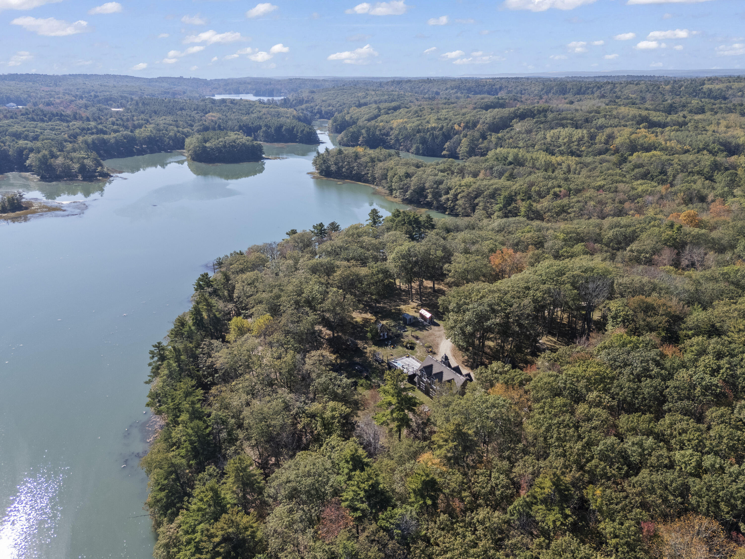 96 Forest Haven Road