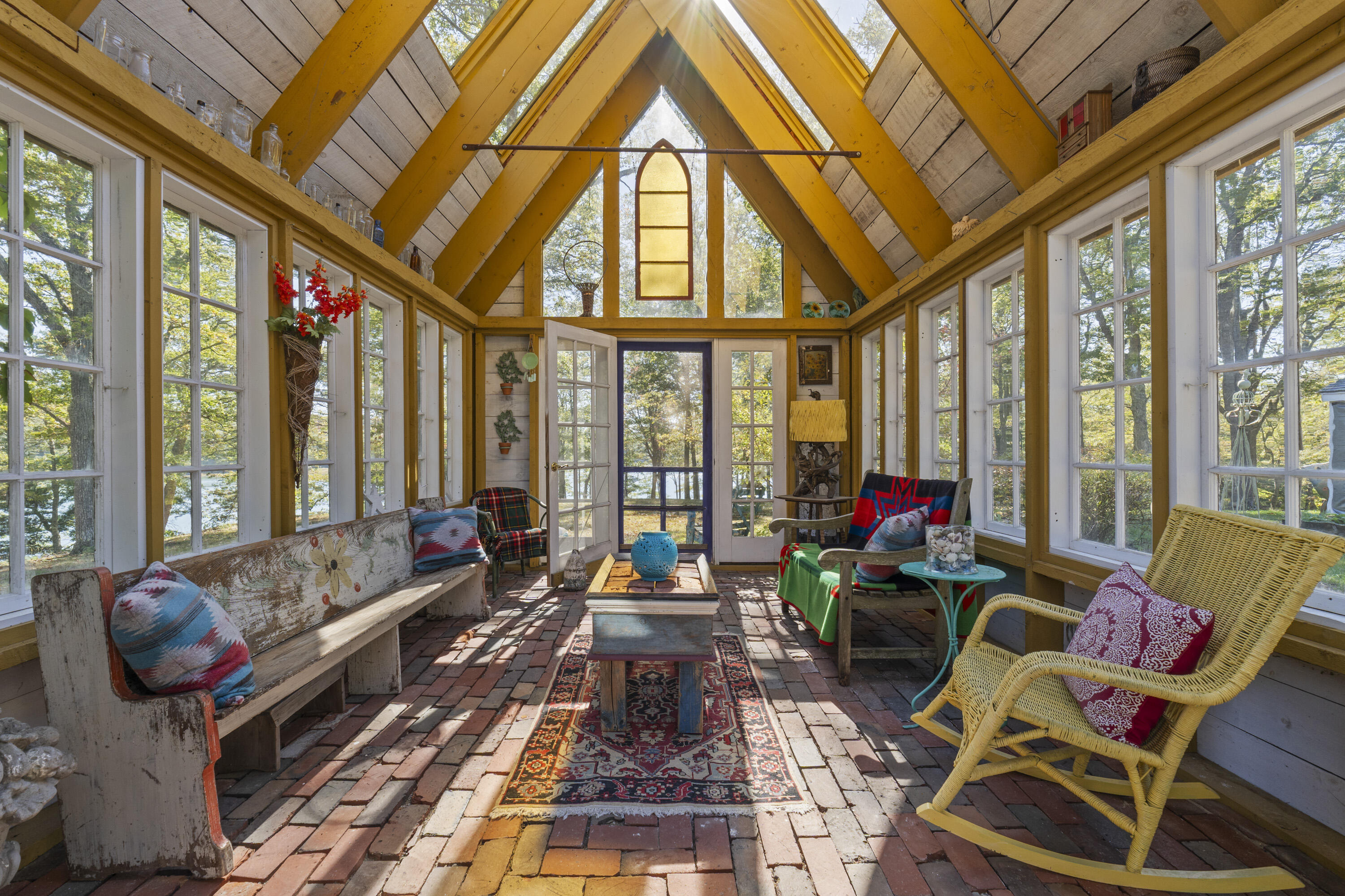 96 Forest Haven Road