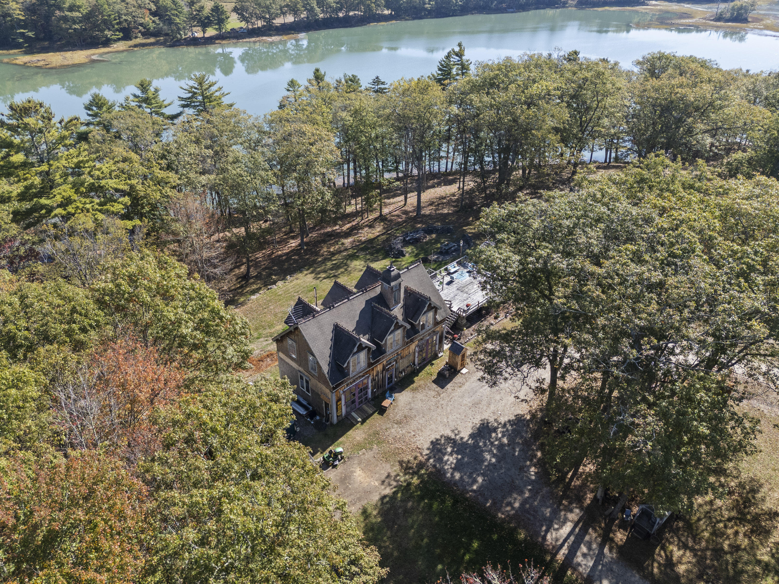 96 Forest Haven Road