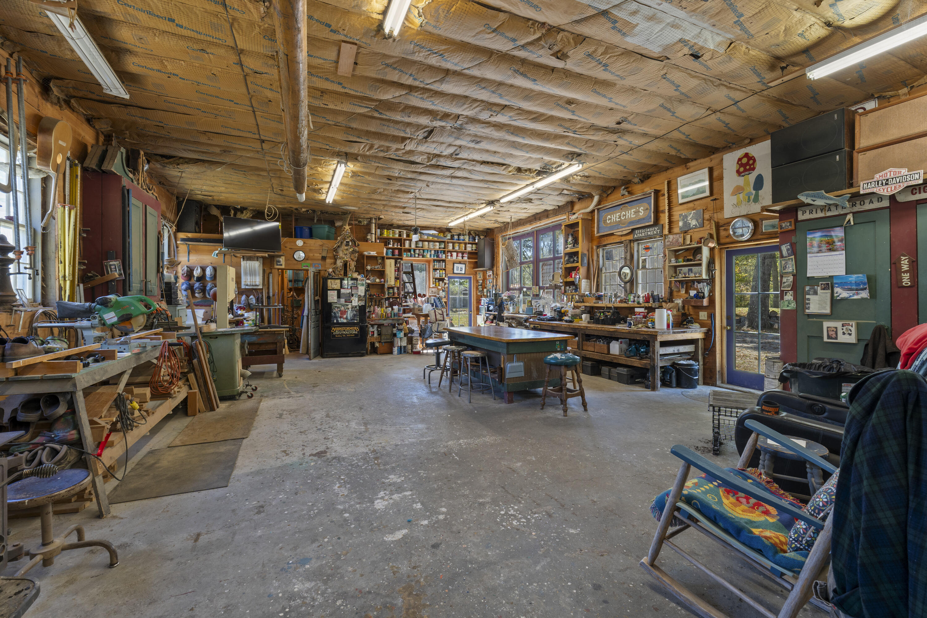 96 Forest Haven Road