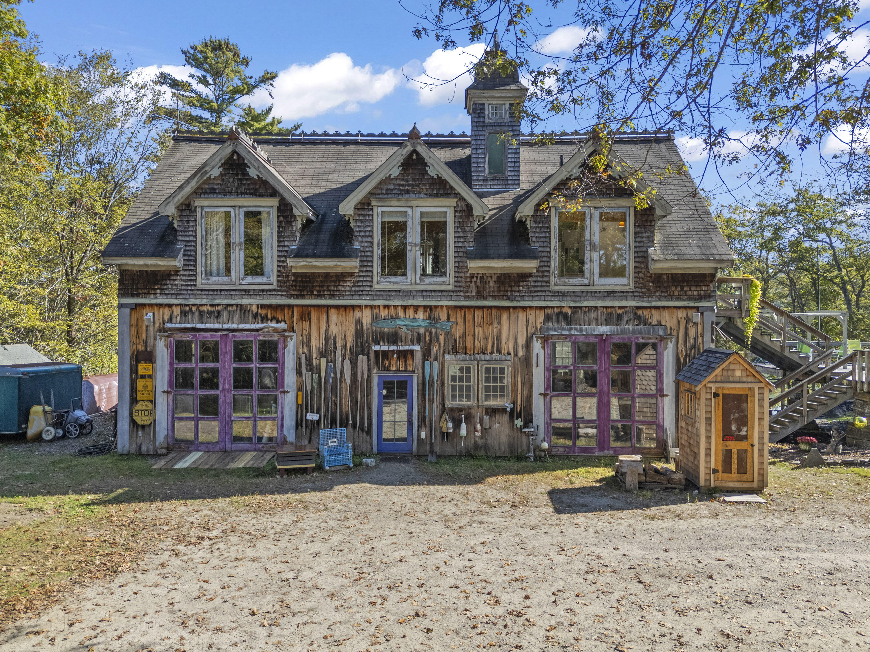 96 Forest Haven Road