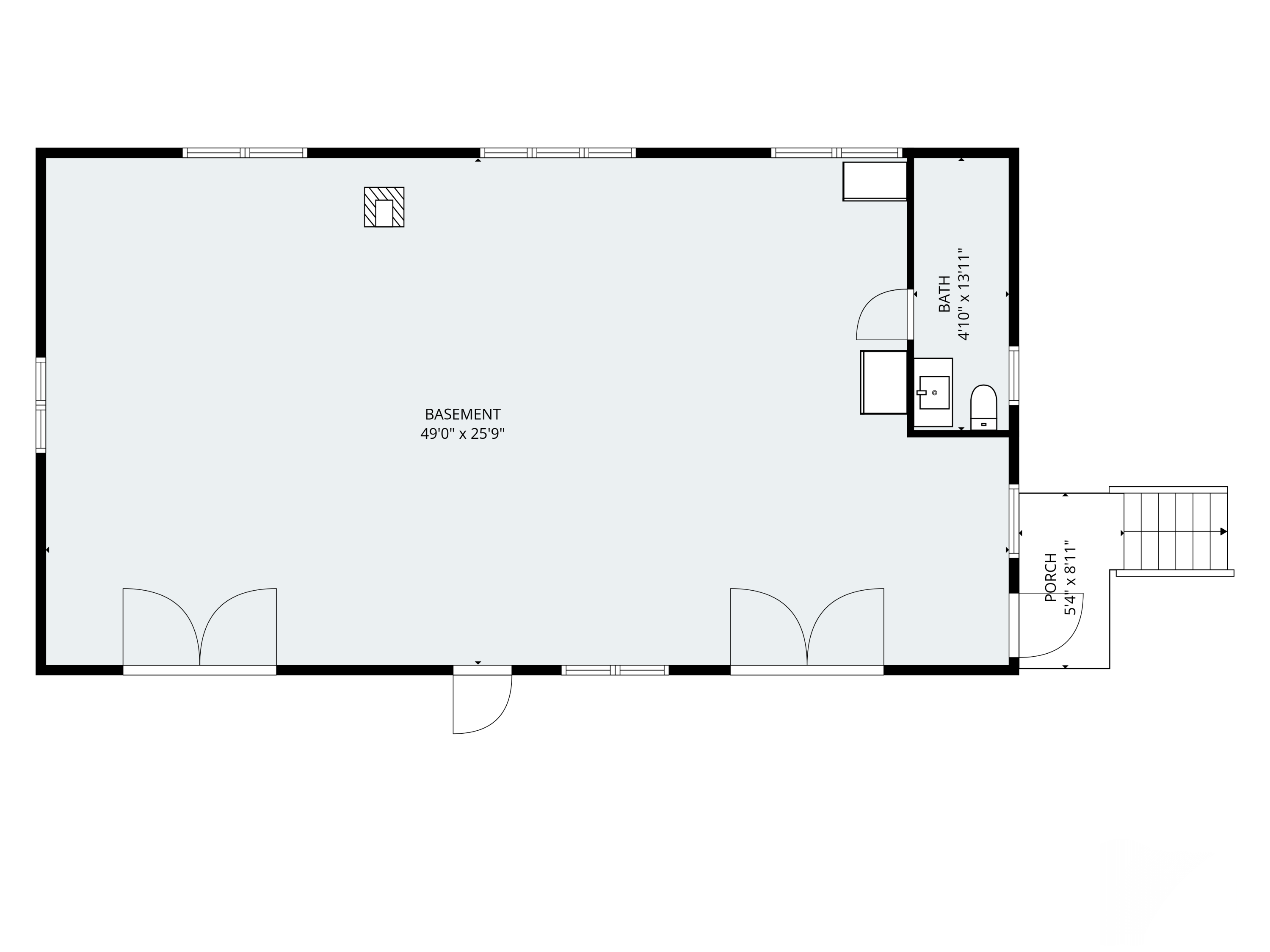 96 Forest Haven Road