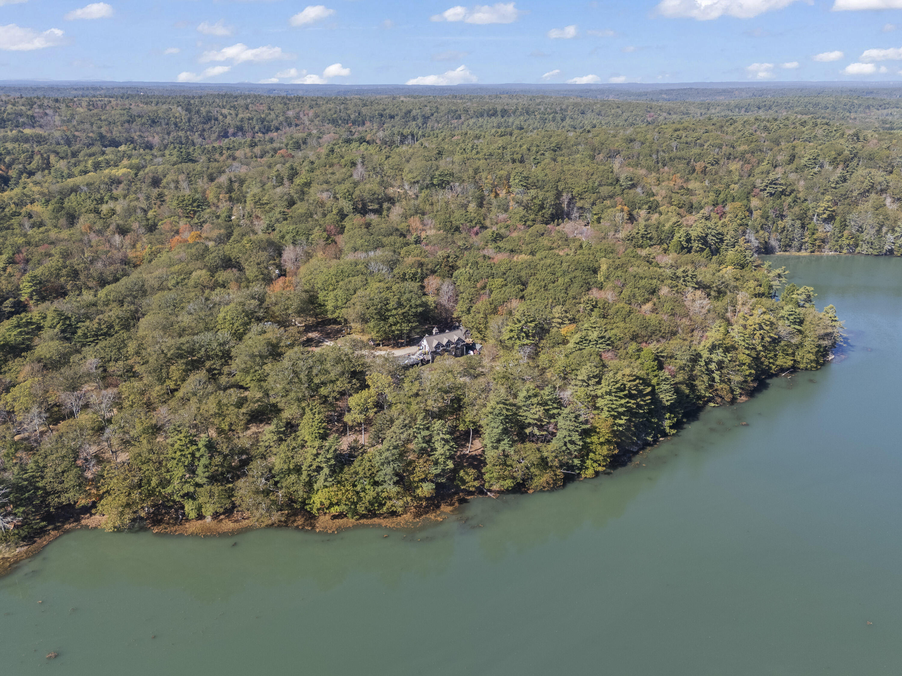 96 Forest Haven Road