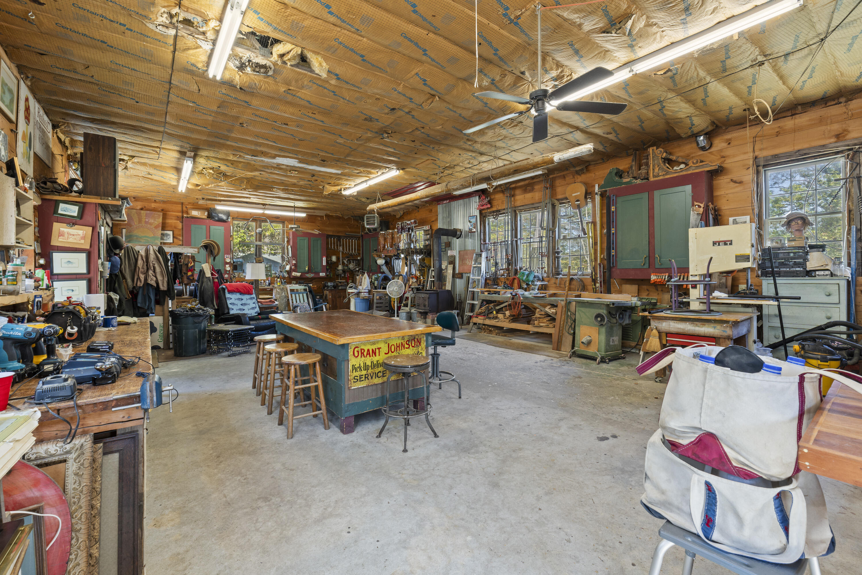 96 Forest Haven Road