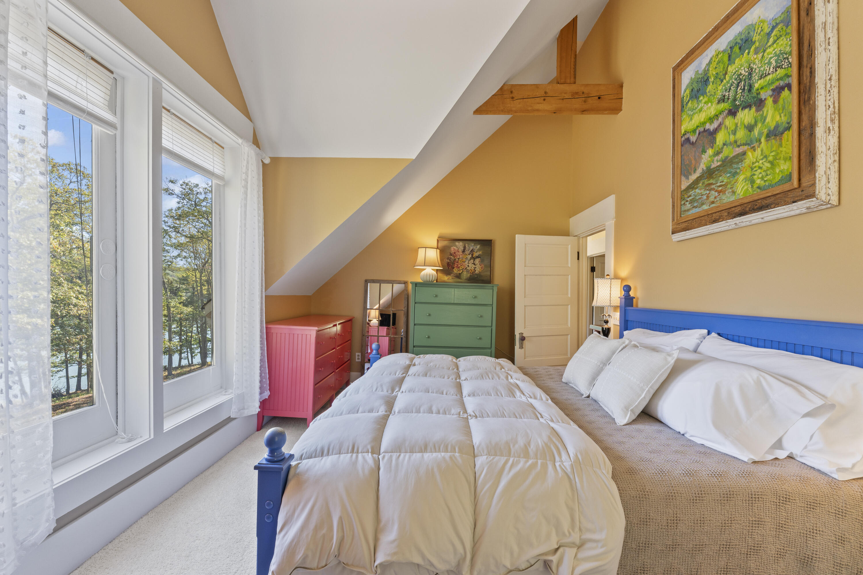 96 Forest Haven Road