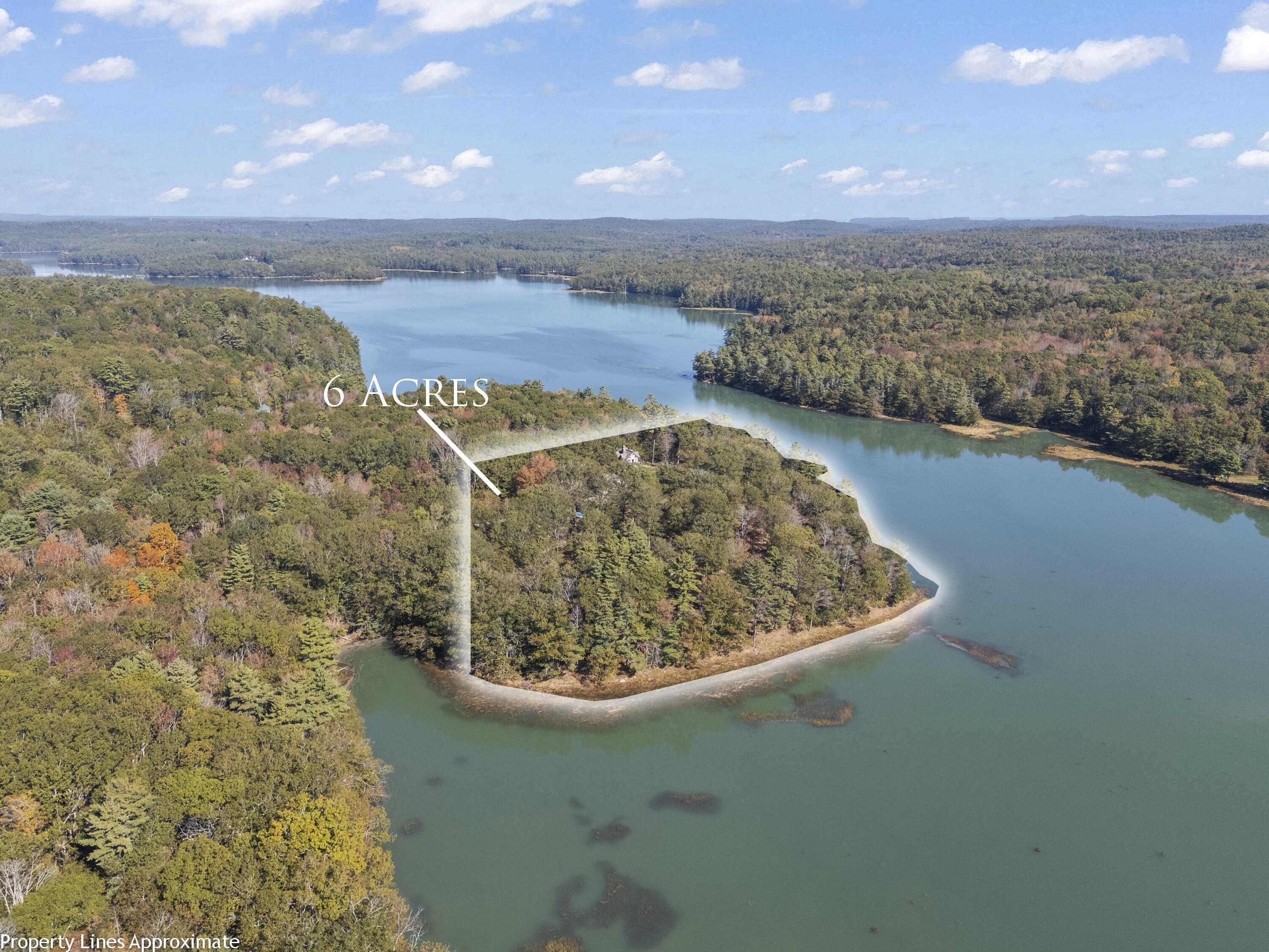 96 Forest Haven Road