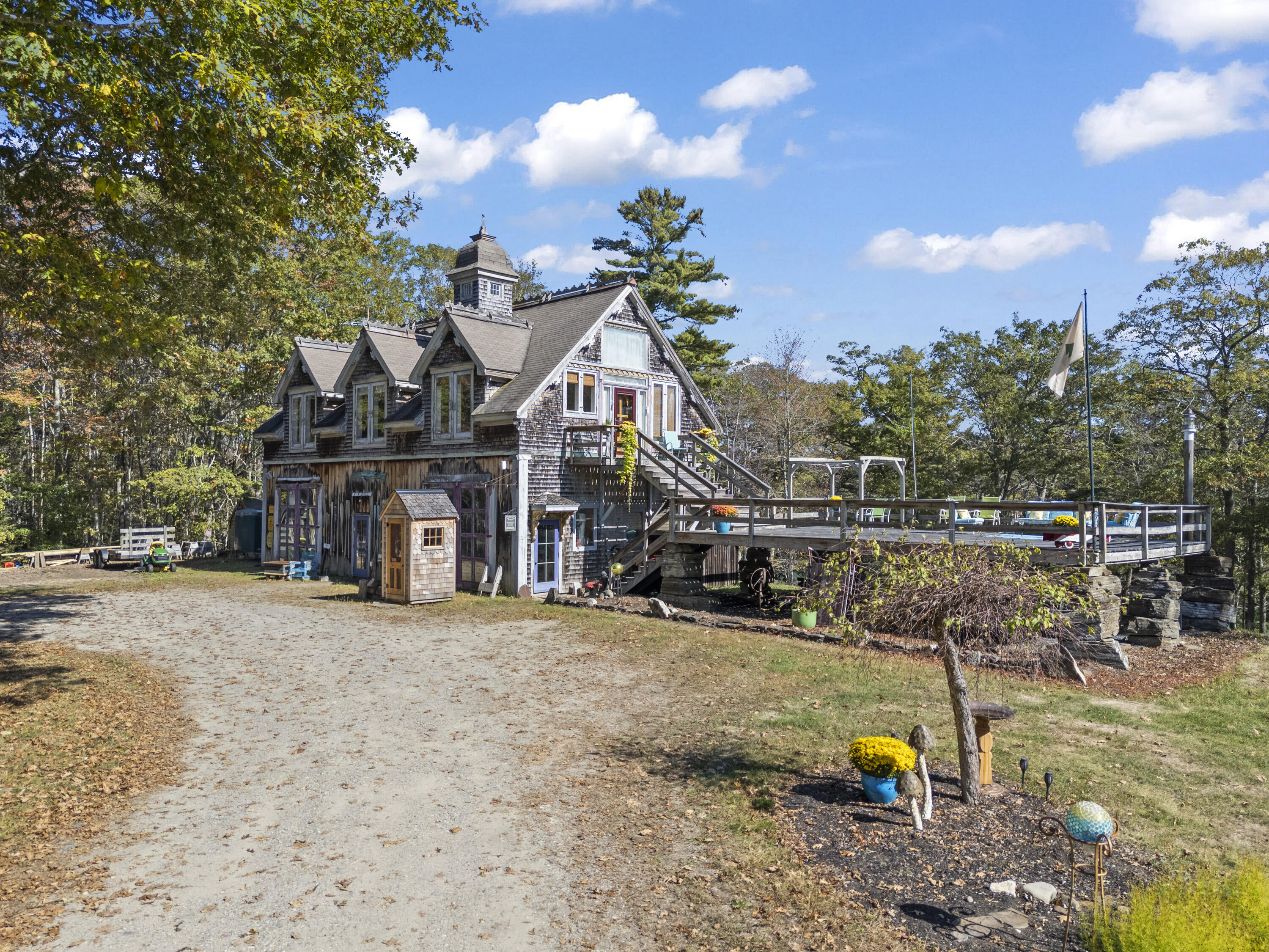 96 Forest Haven Road