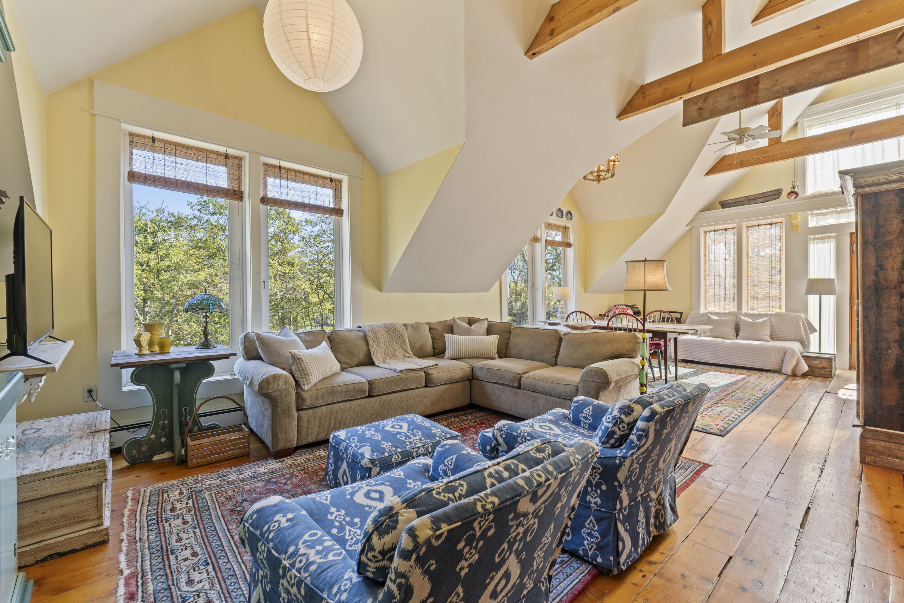 96 Forest Haven Road