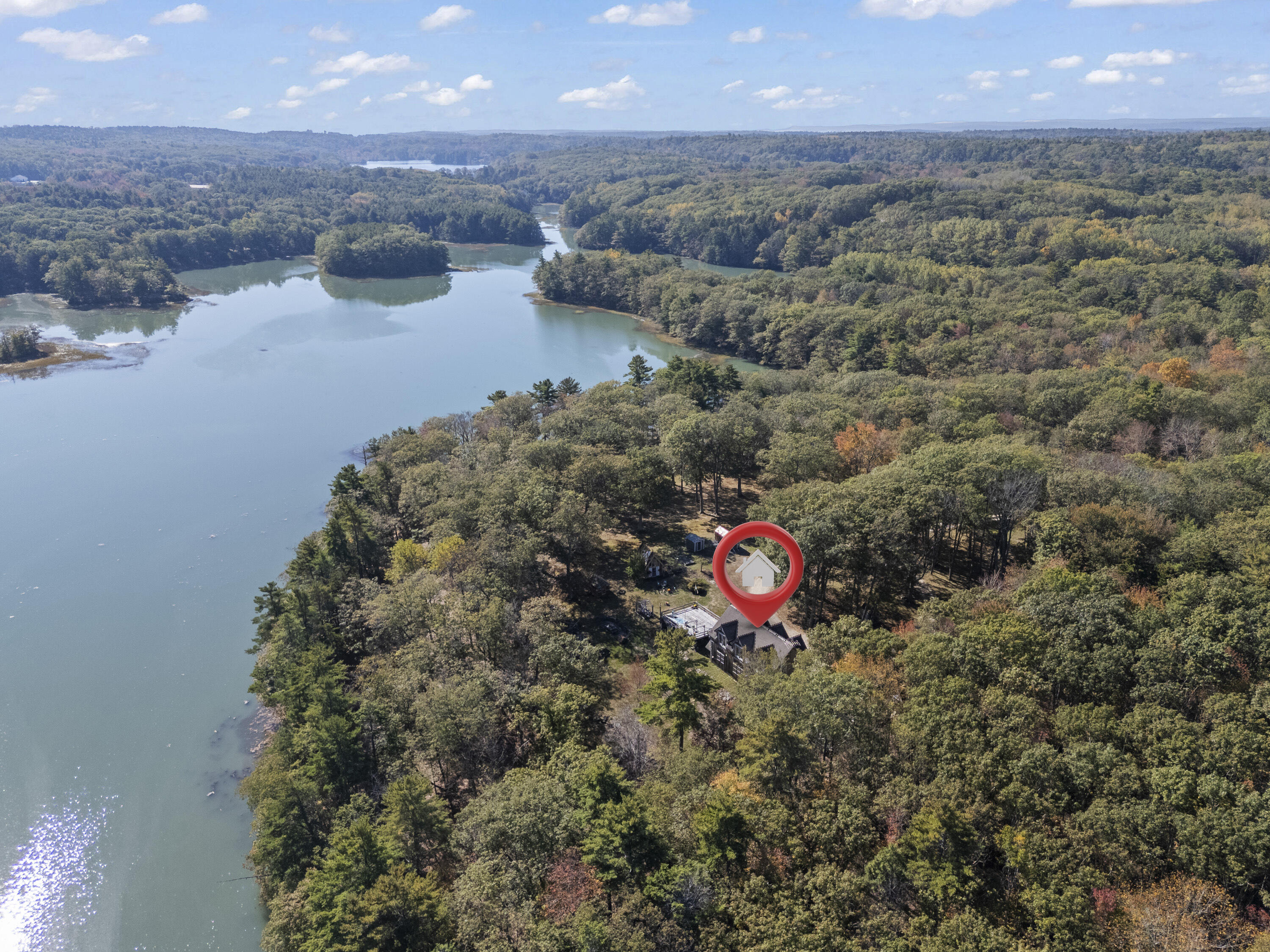 96 Forest Haven Road