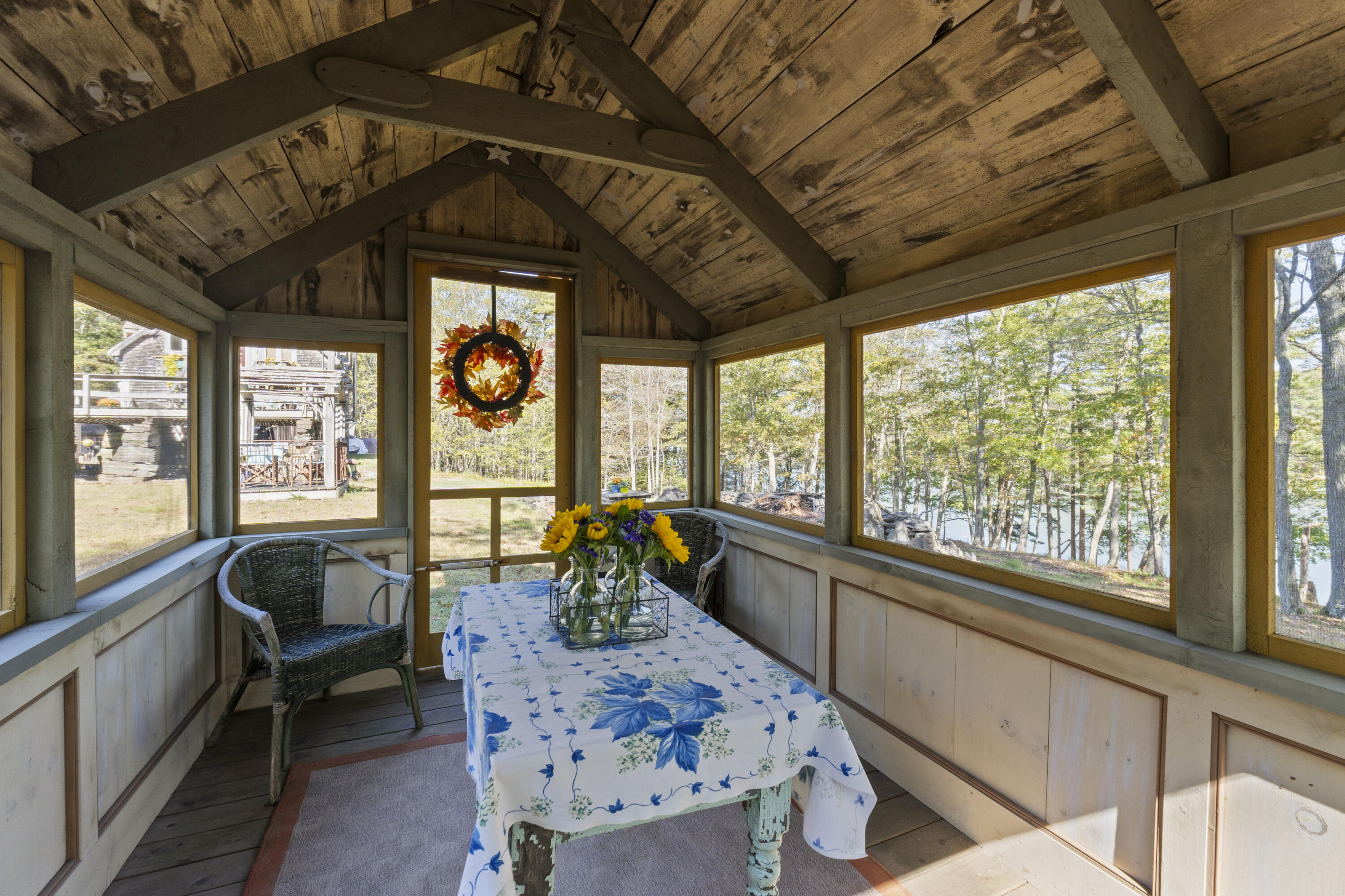 96 Forest Haven Road