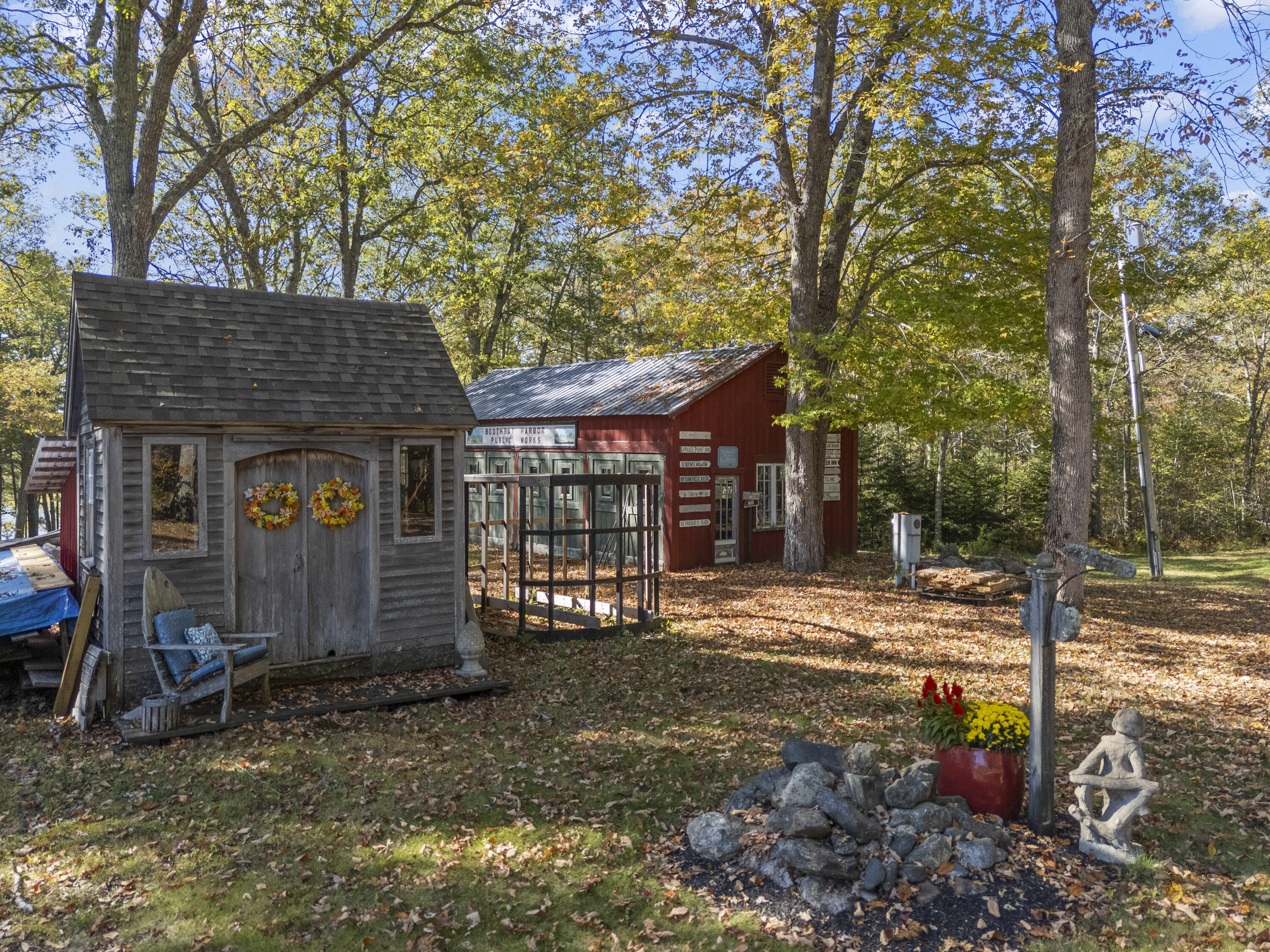 96 Forest Haven Road