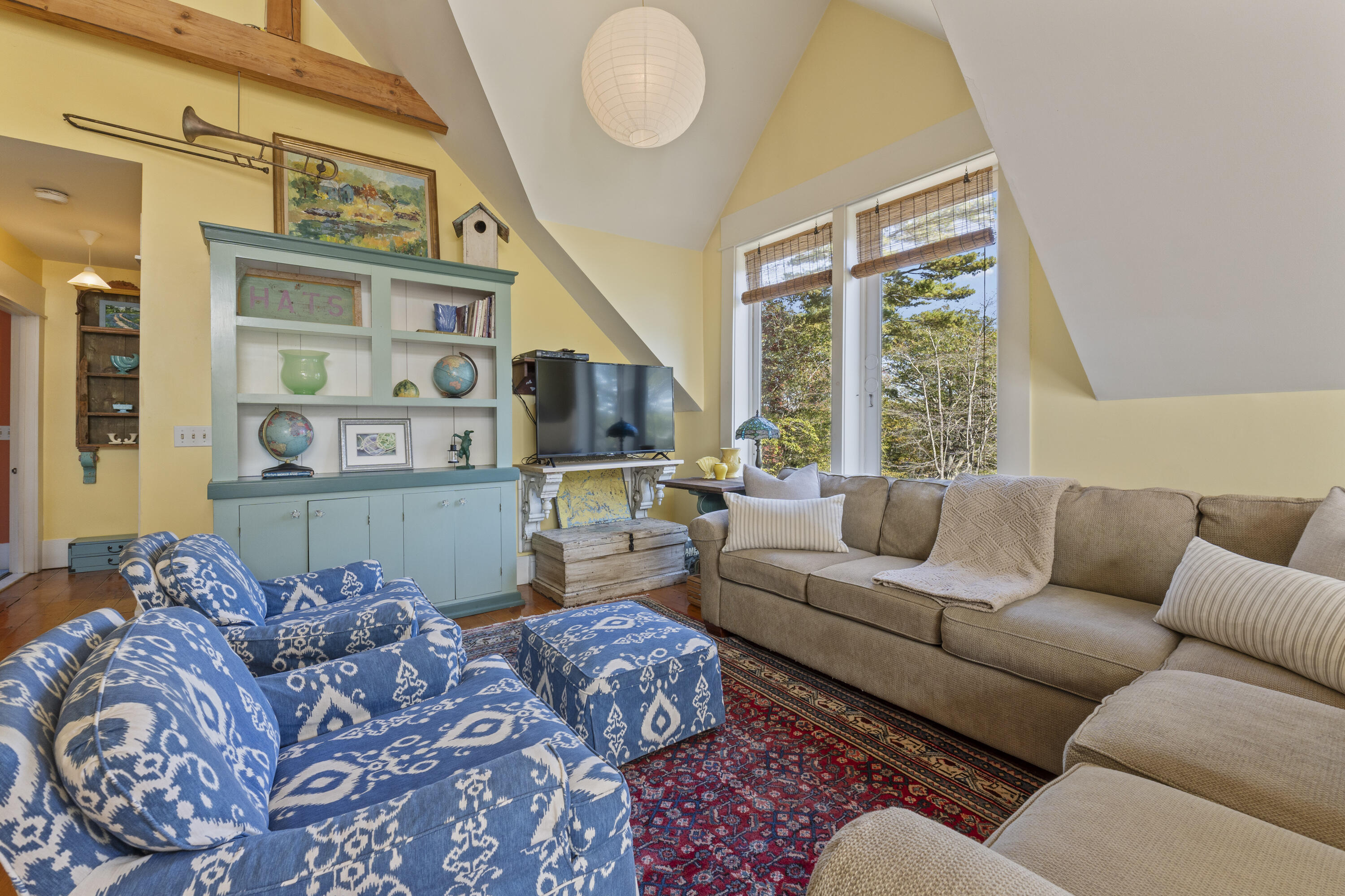 96 Forest Haven Road