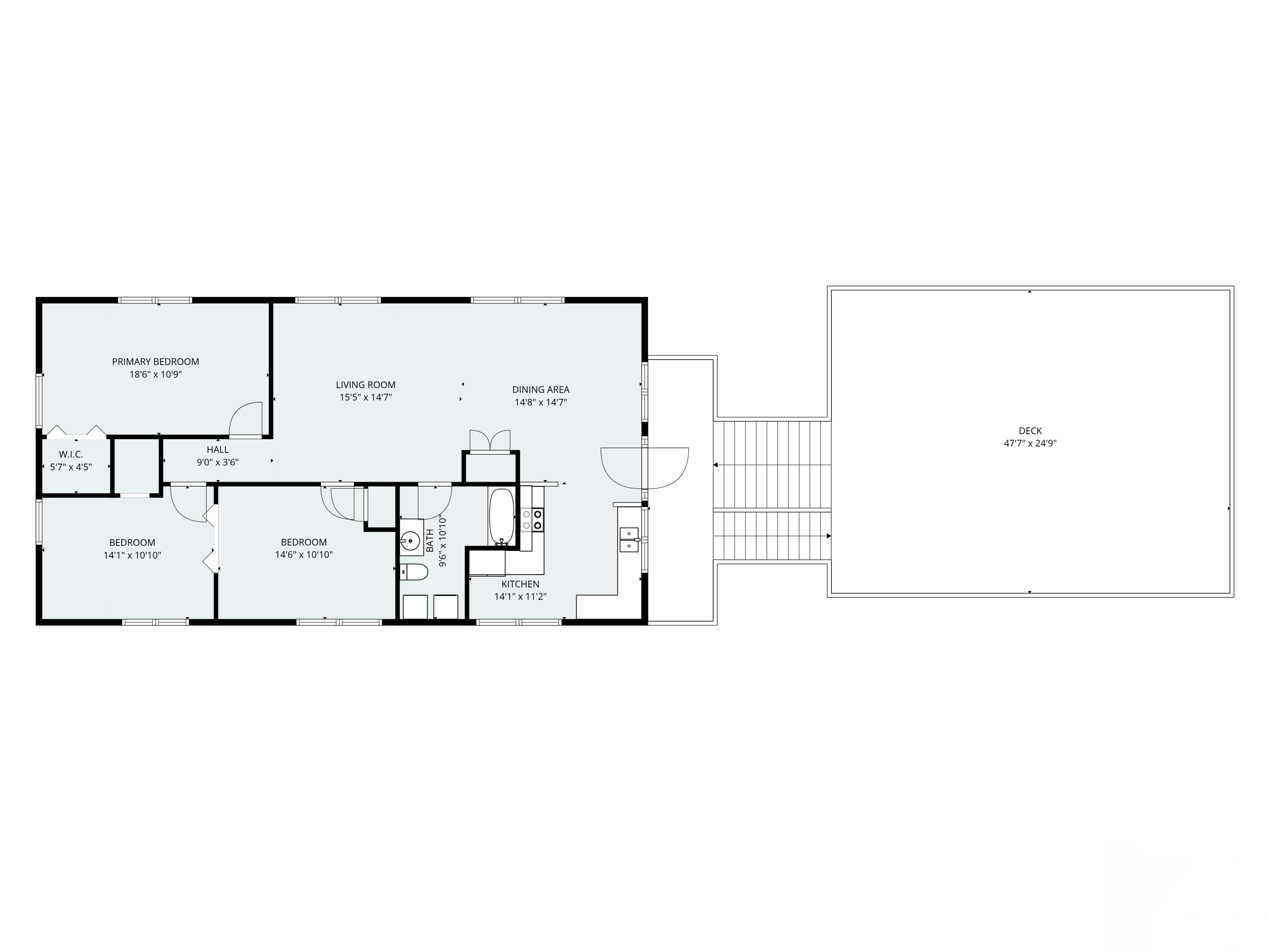 96 Forest Haven Road