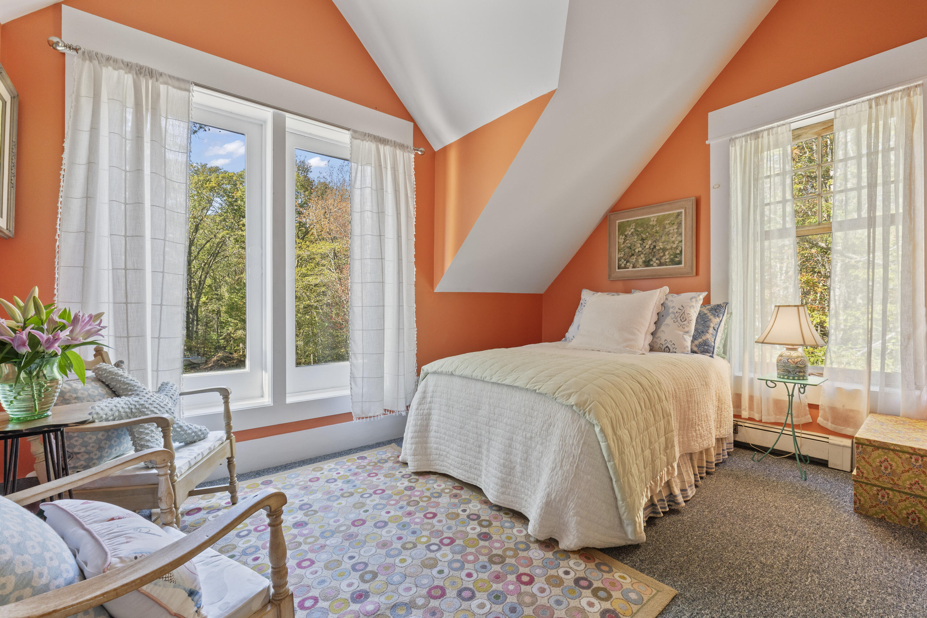 96 Forest Haven Road