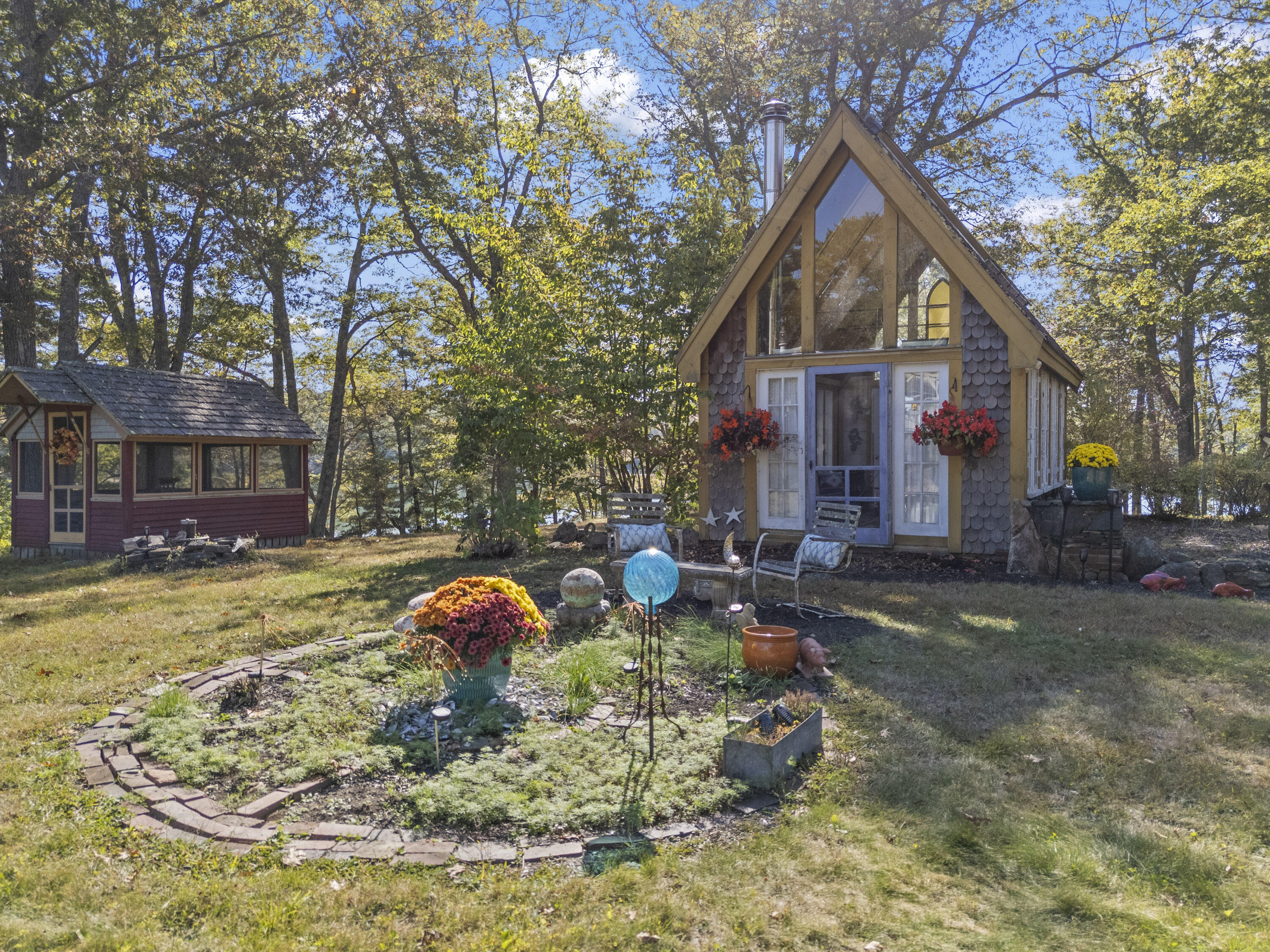 96 Forest Haven Road