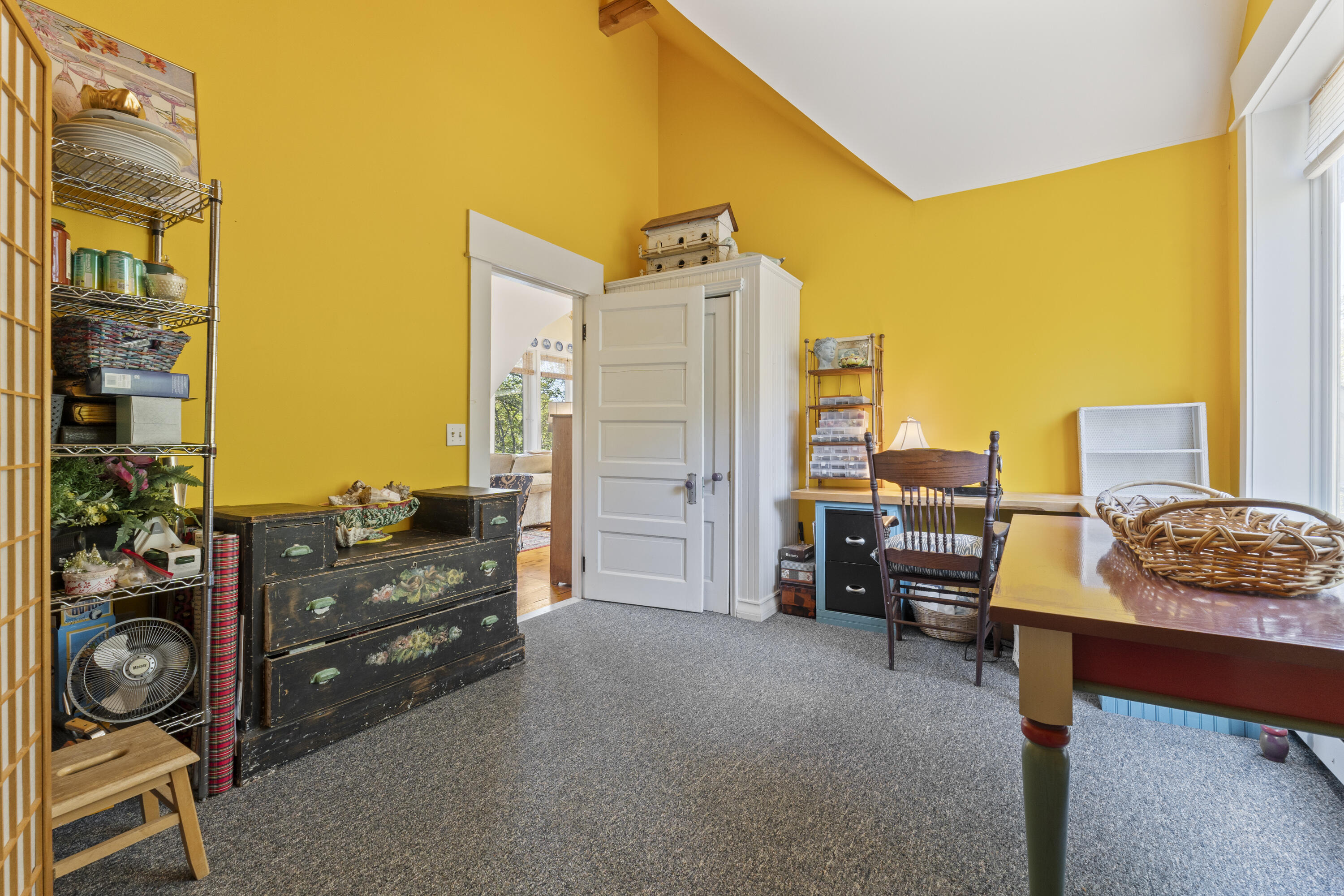 96 Forest Haven Road