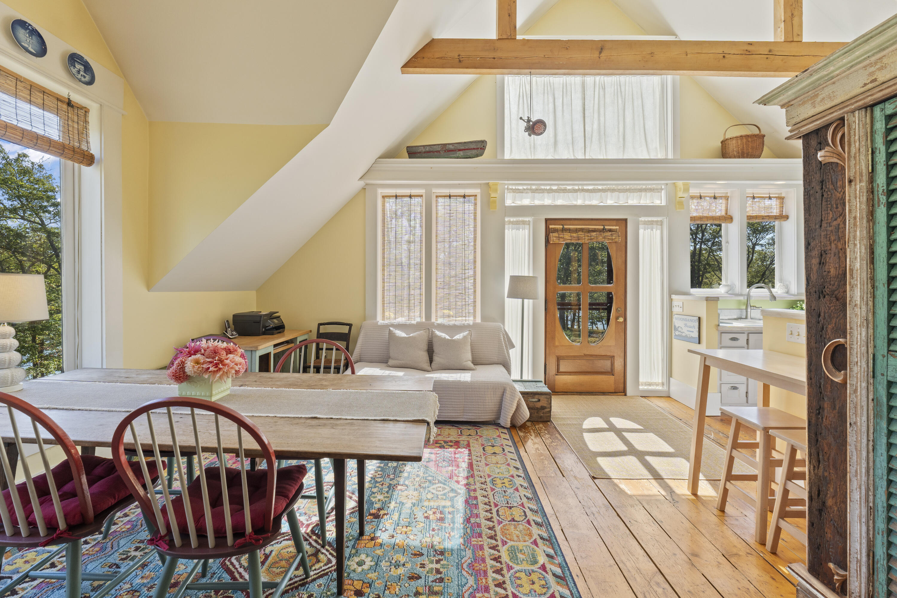 96 Forest Haven Road