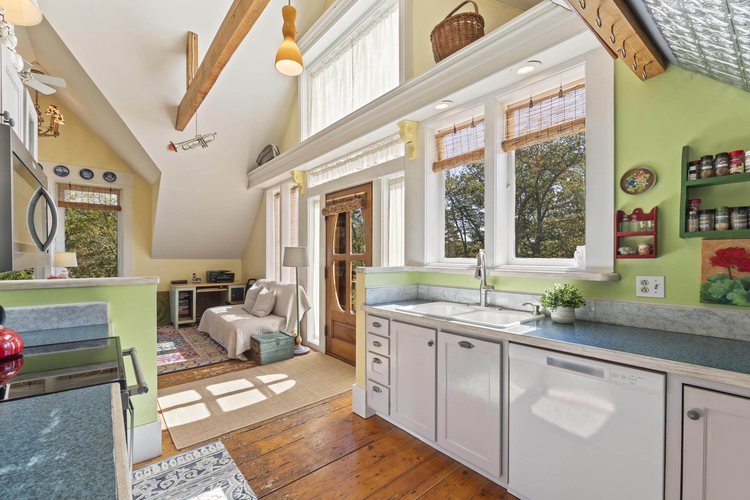 96 Forest Haven Road