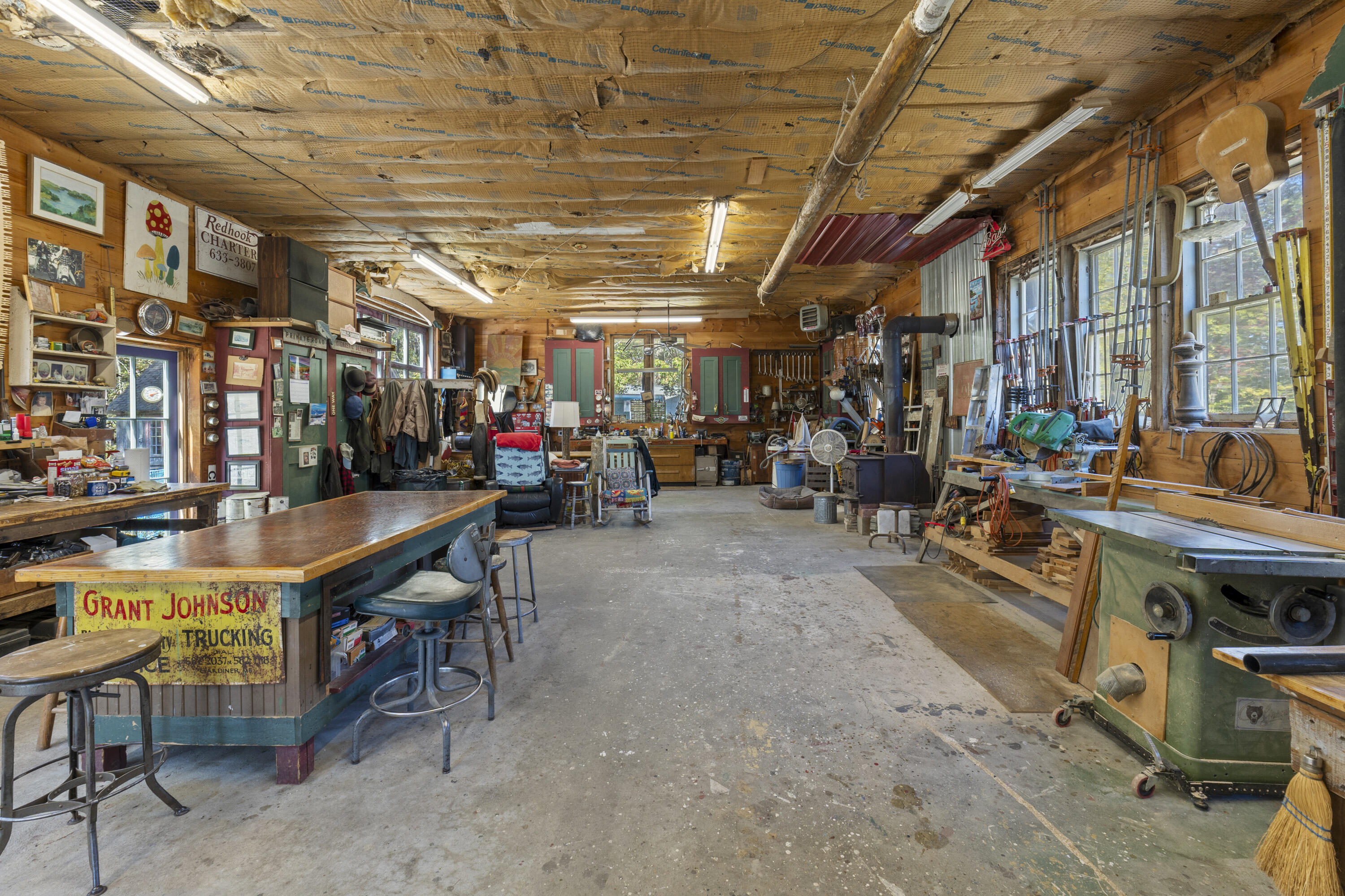 96 Forest Haven Road