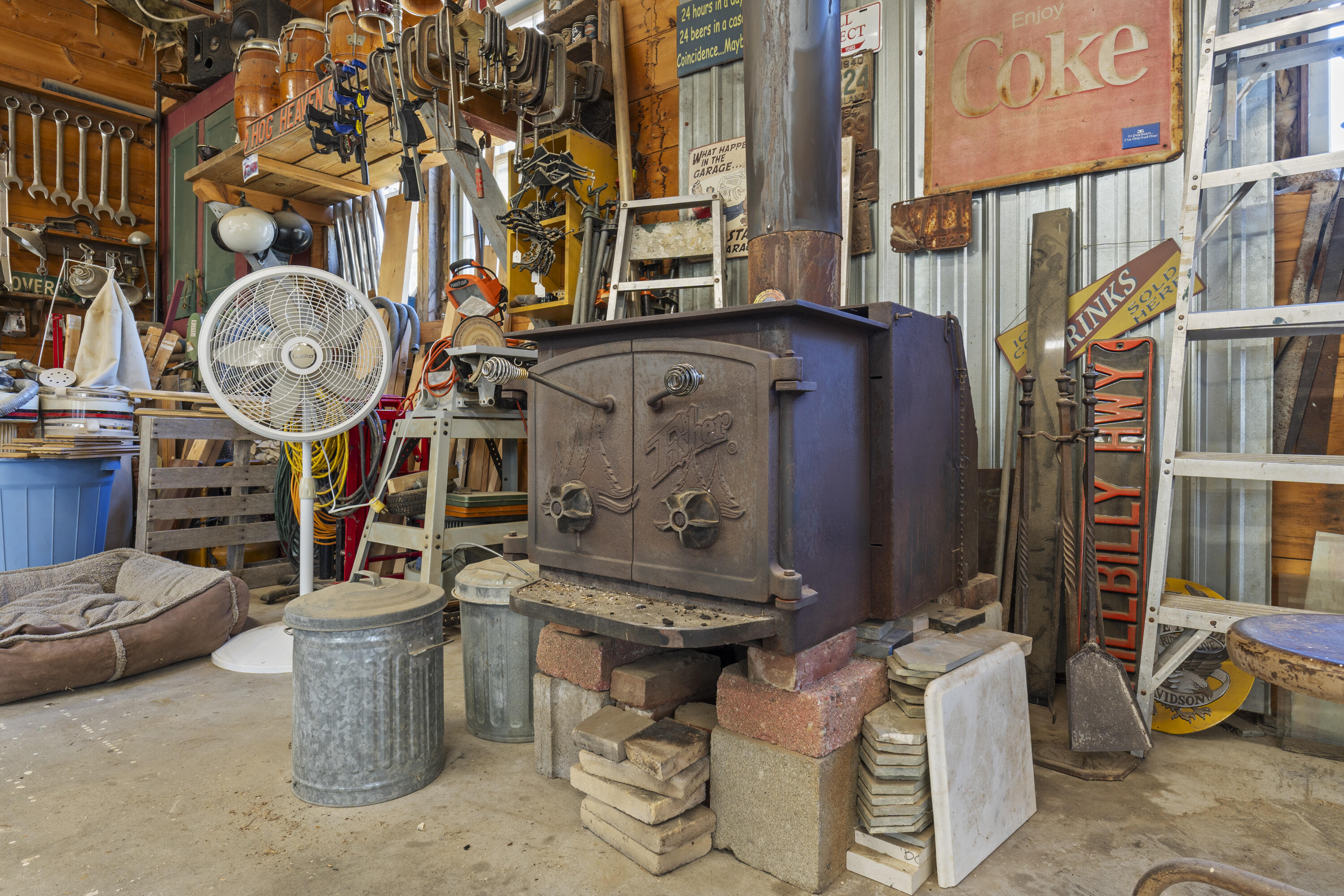 96 Forest Haven Road