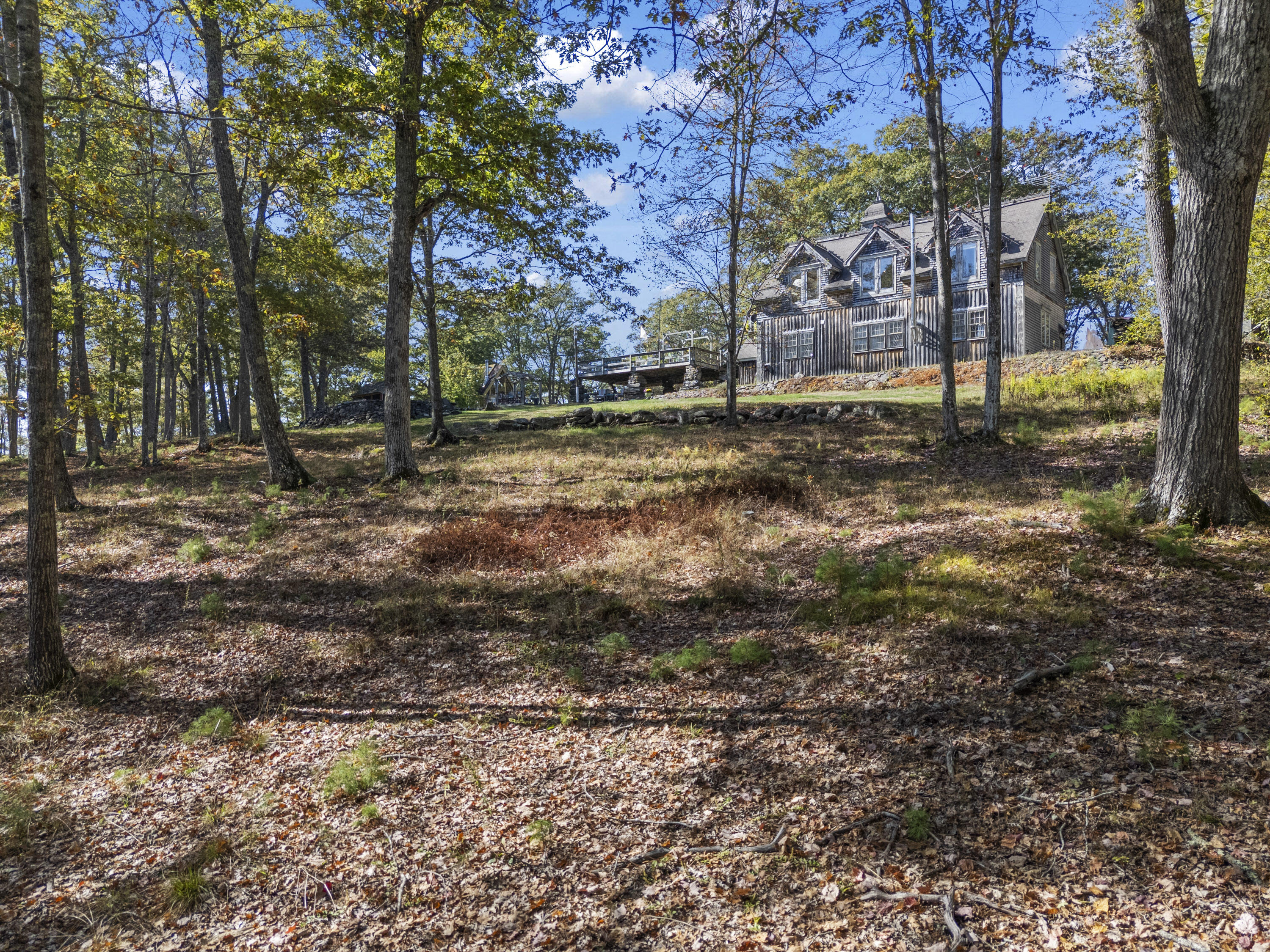 96 Forest Haven Road