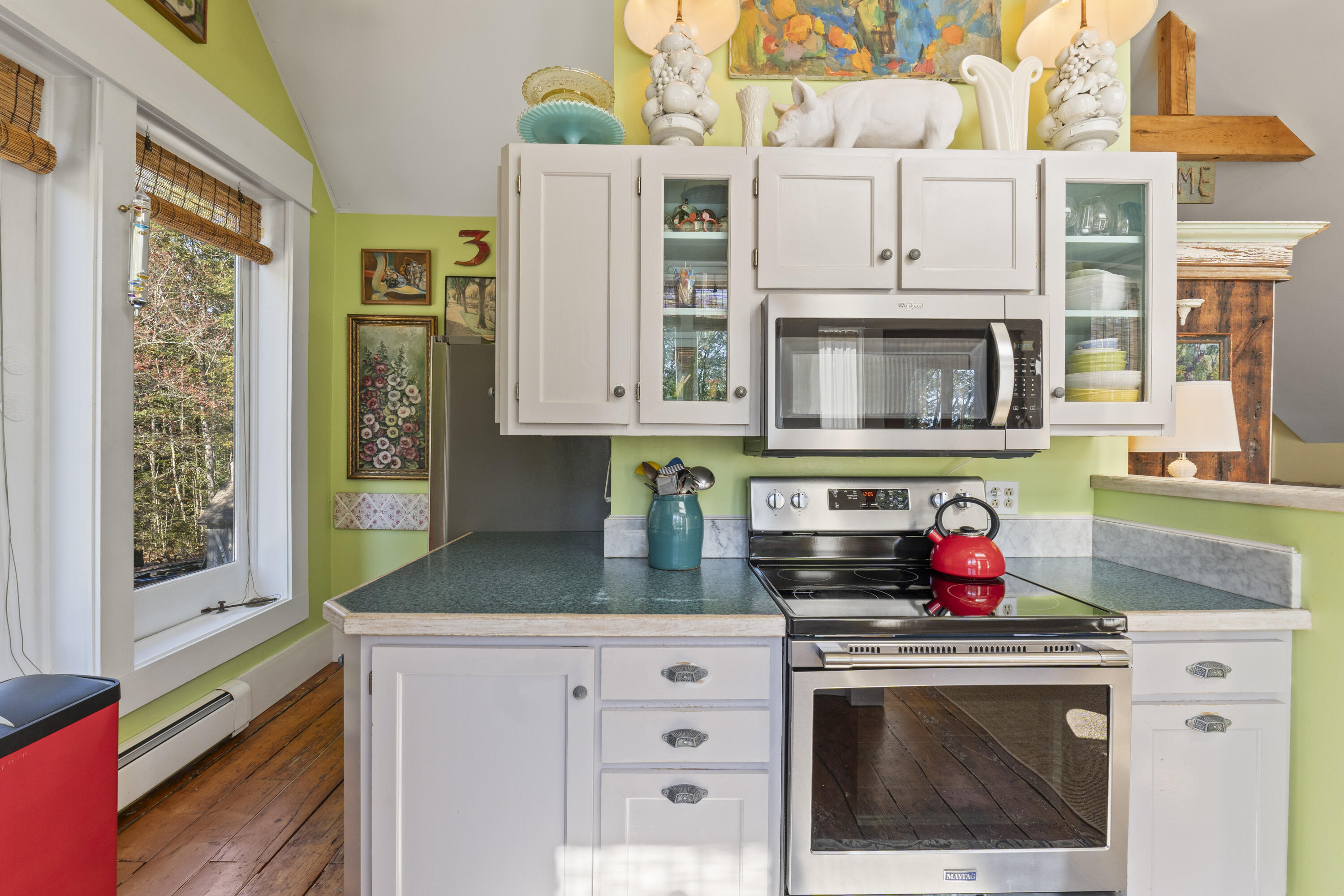 96 Forest Haven Road