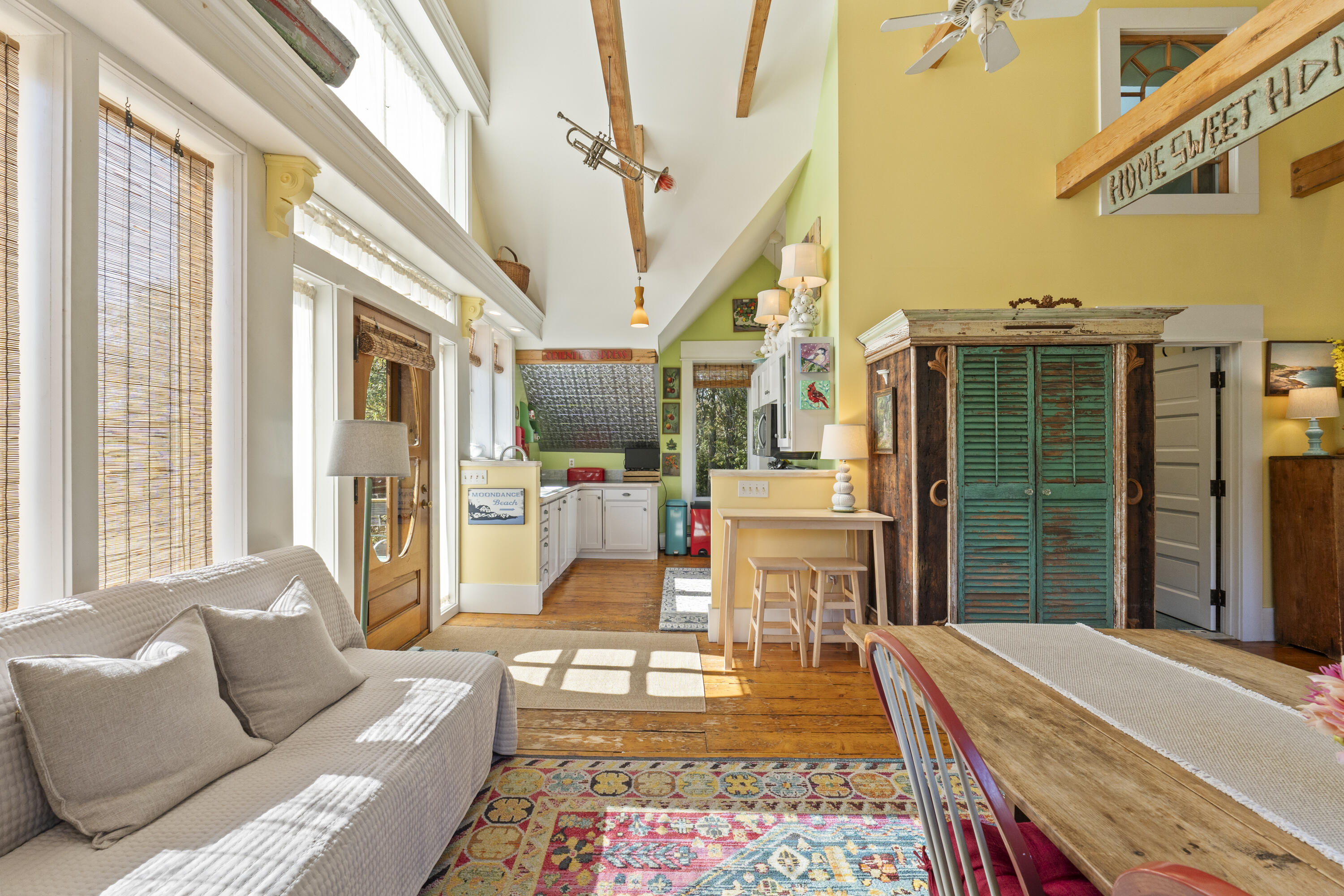 96 Forest Haven Road