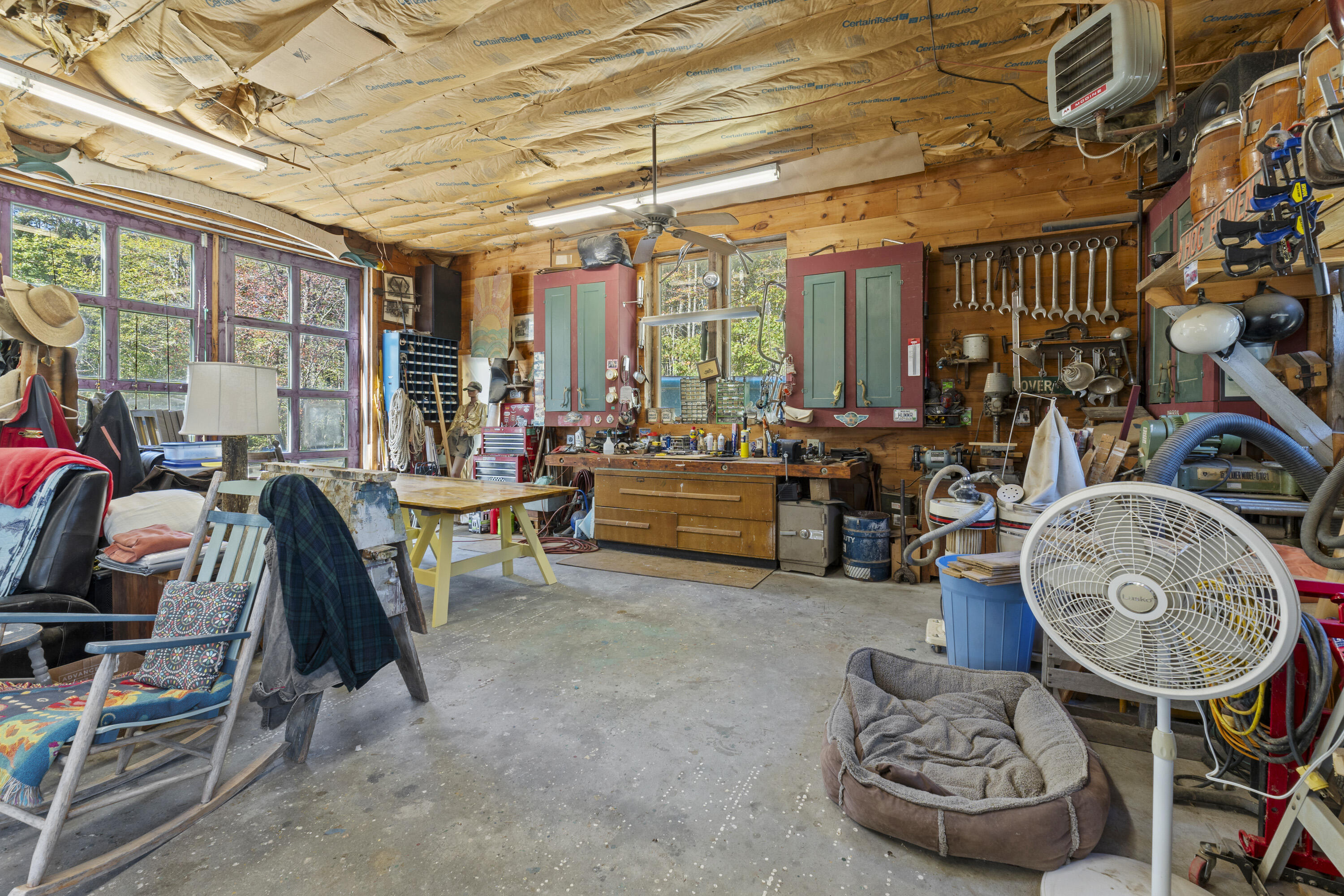 96 Forest Haven Road