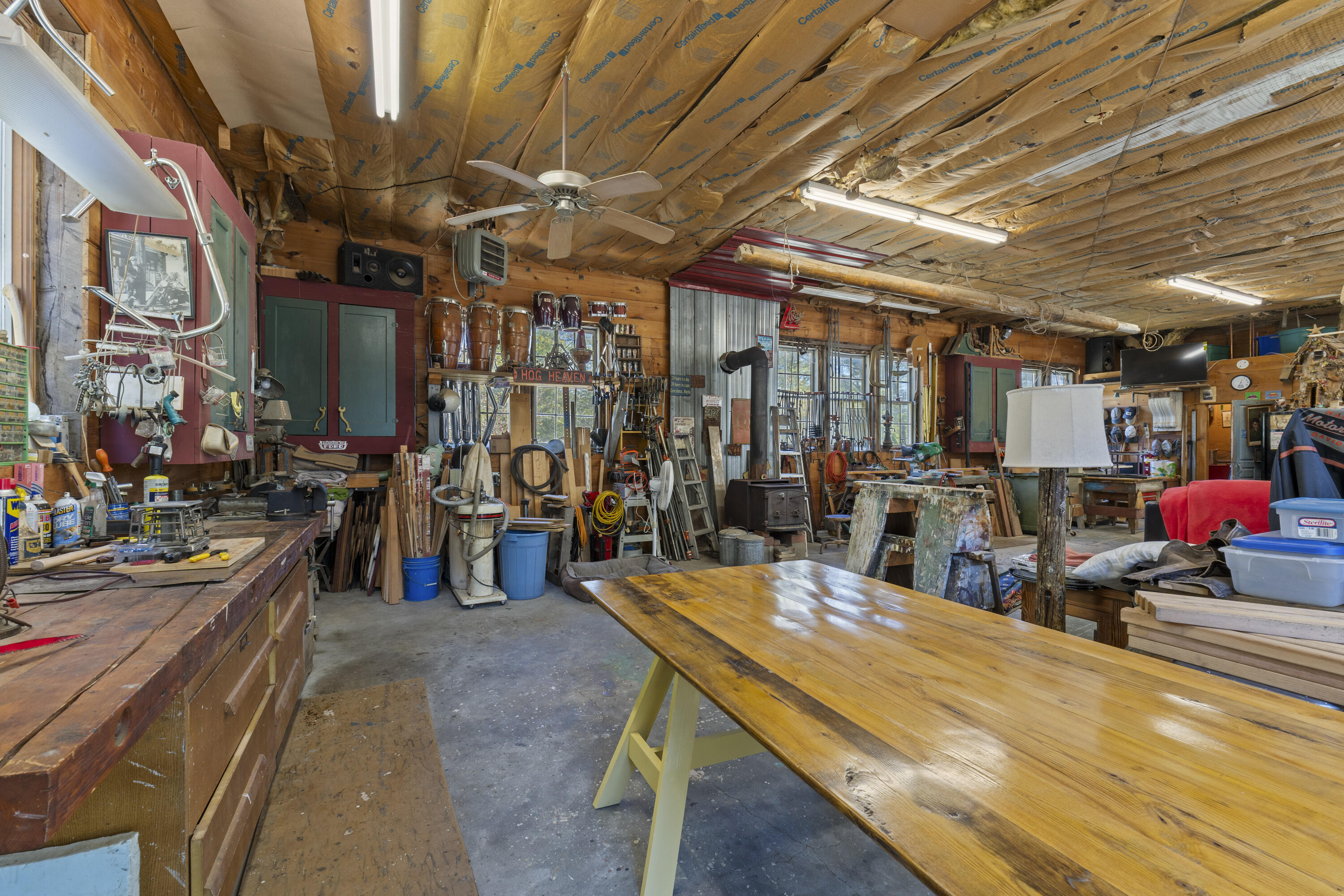 96 Forest Haven Road