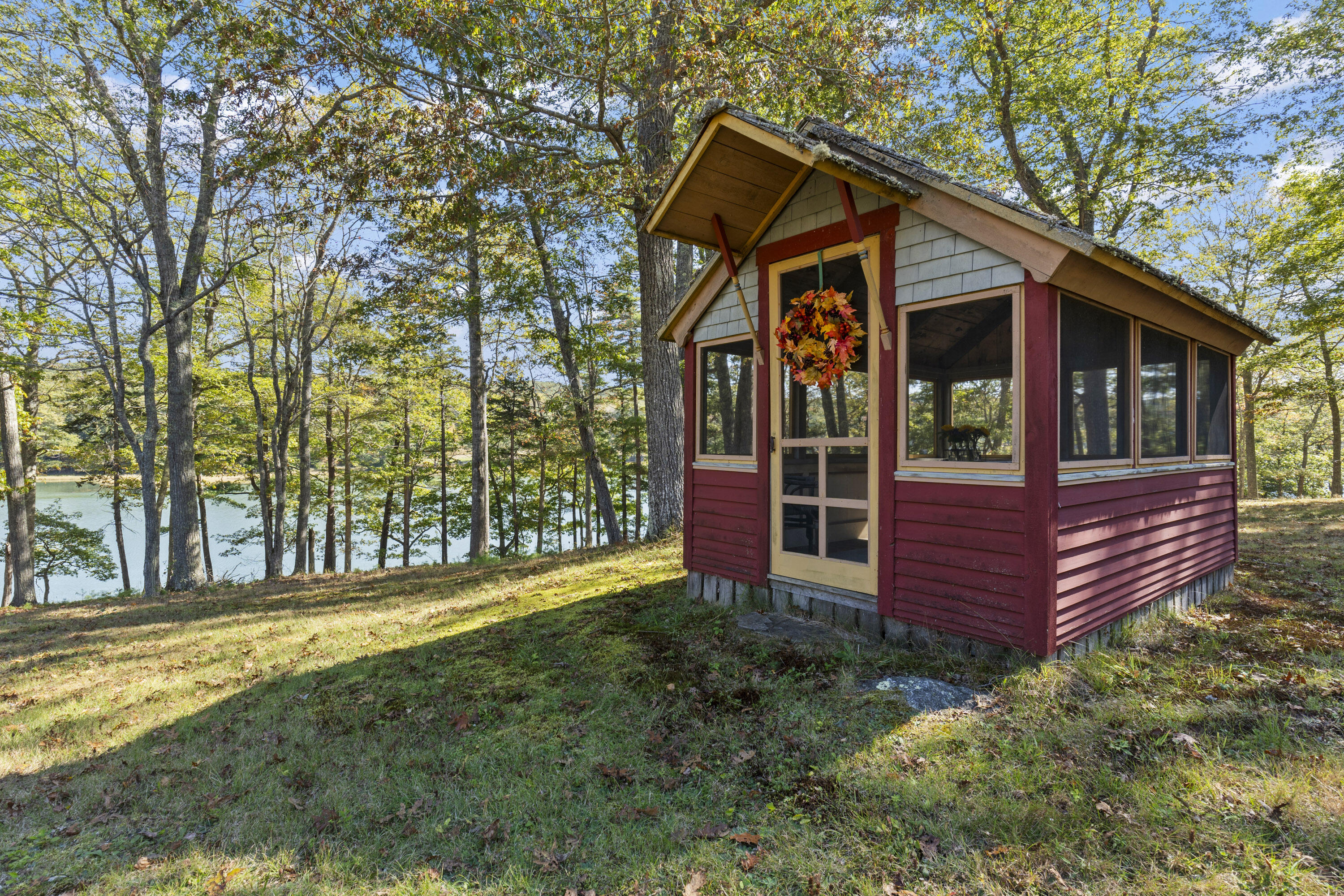 96 Forest Haven Road