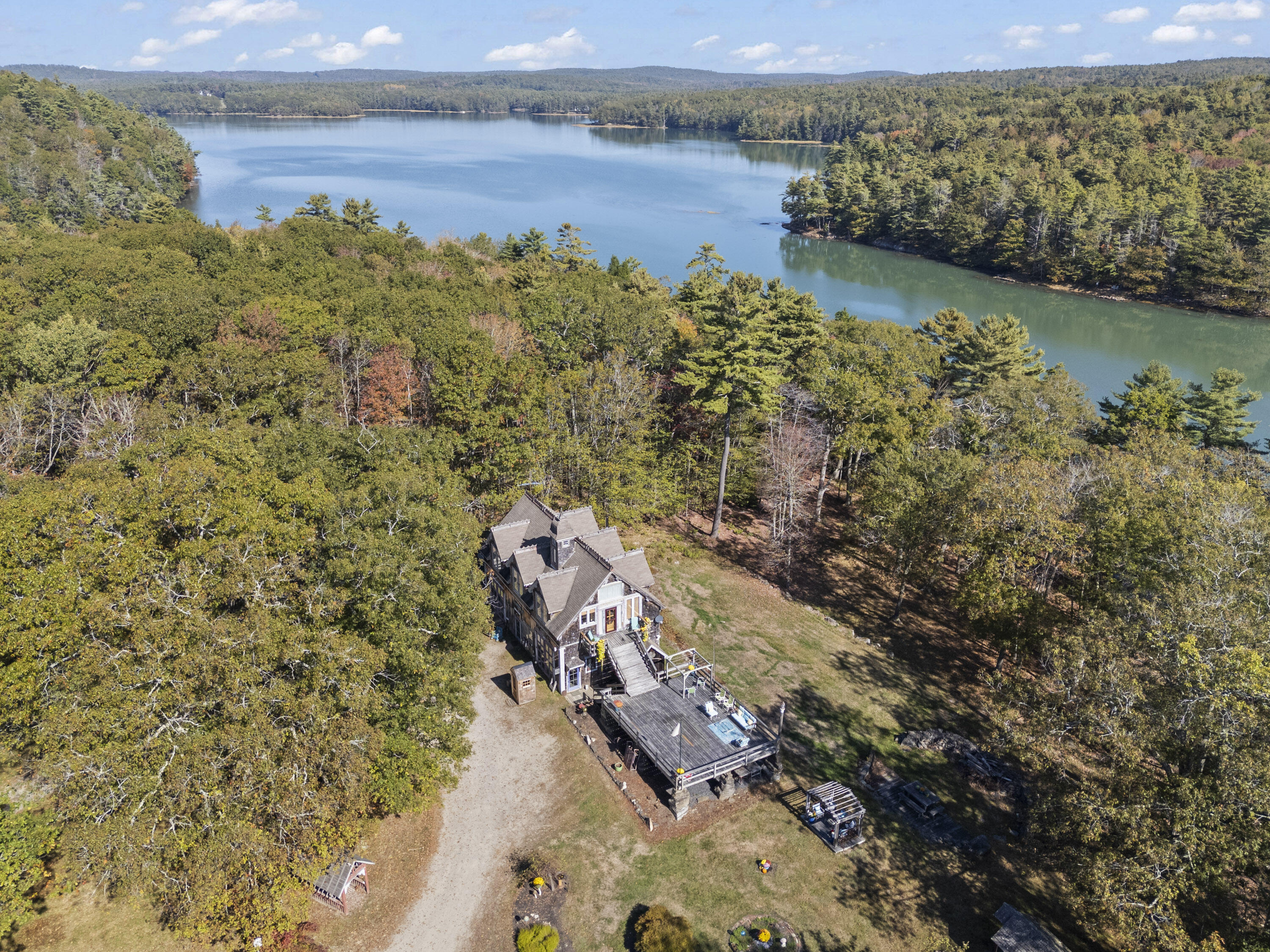 96 Forest Haven Road