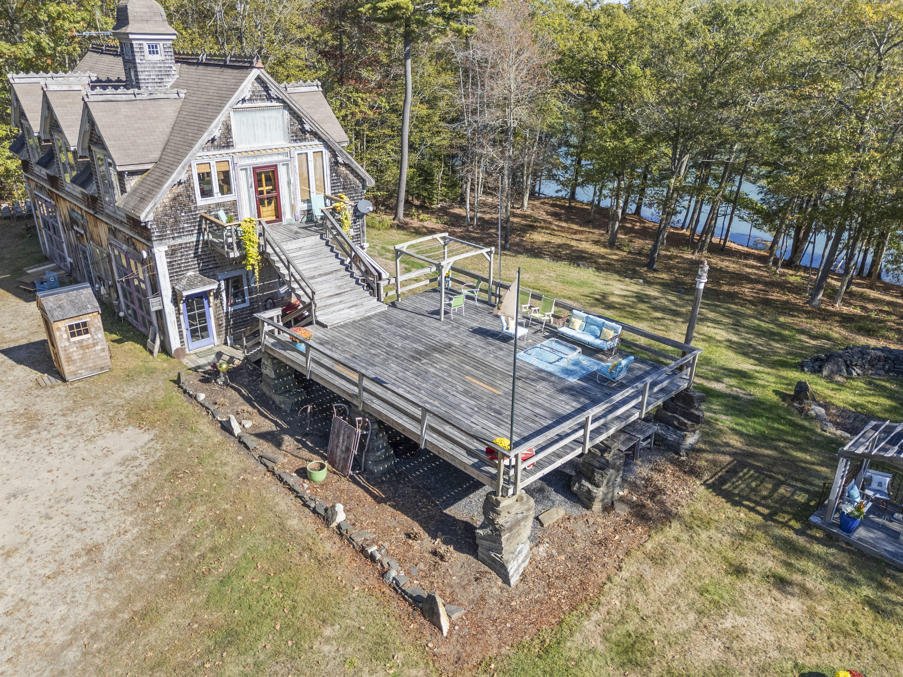 96 Forest Haven Road