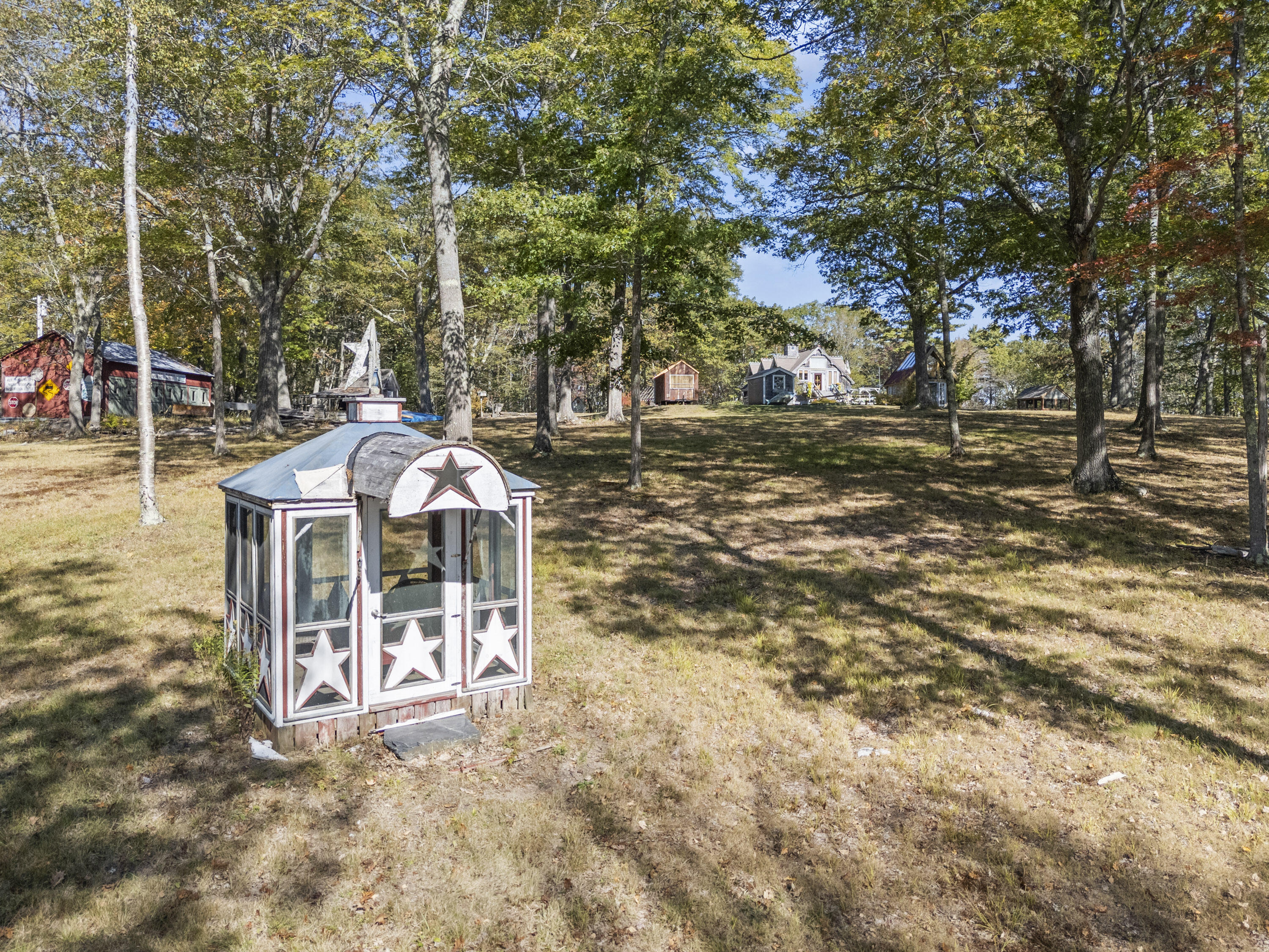 96 Forest Haven Road