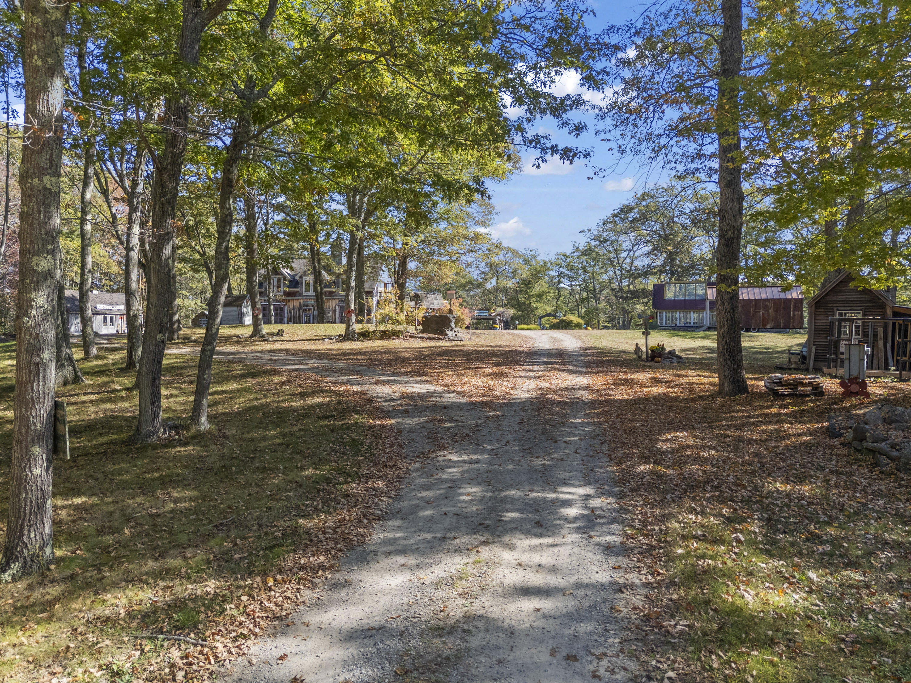 96 Forest Haven Road