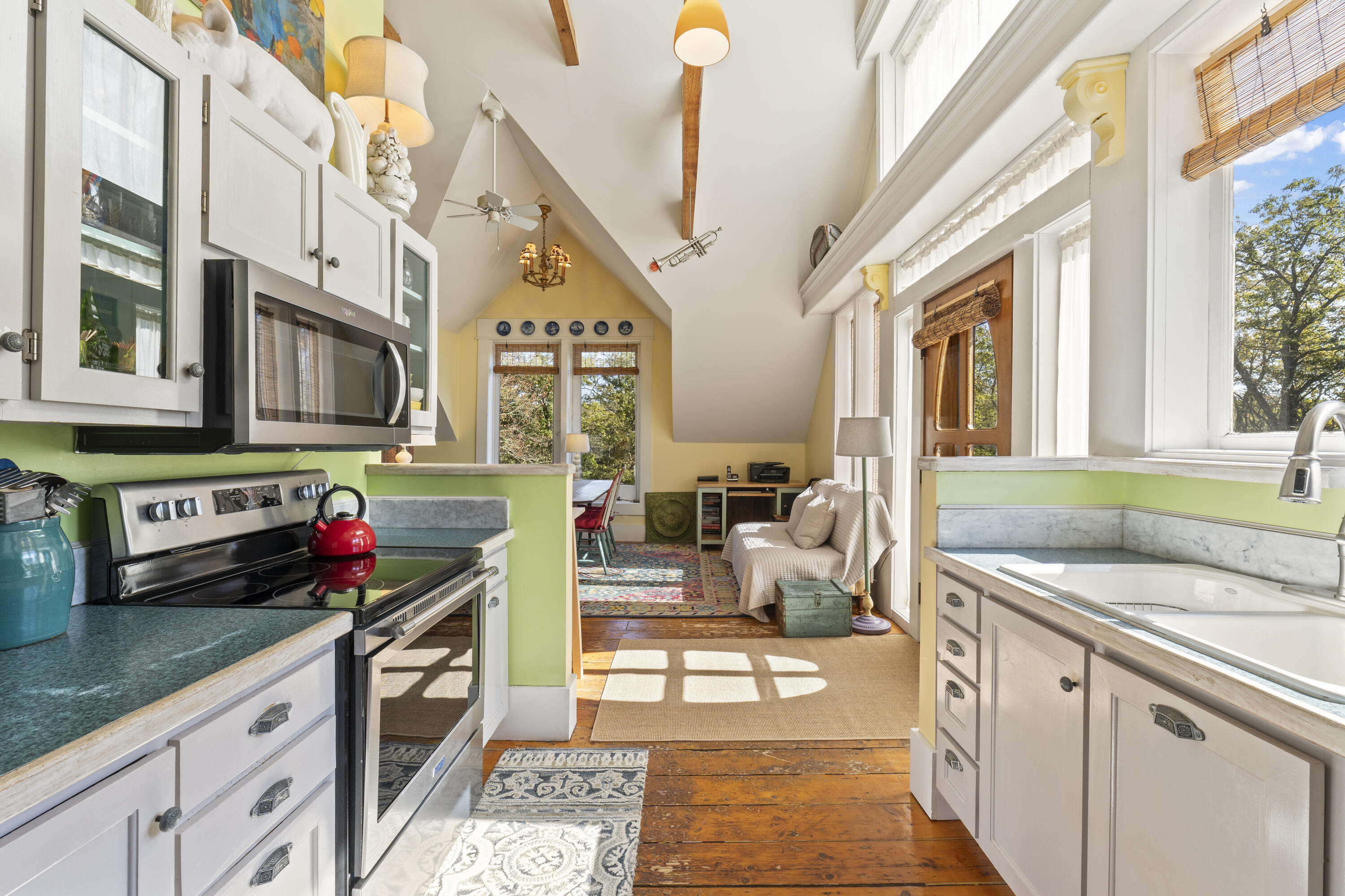 96 Forest Haven Road