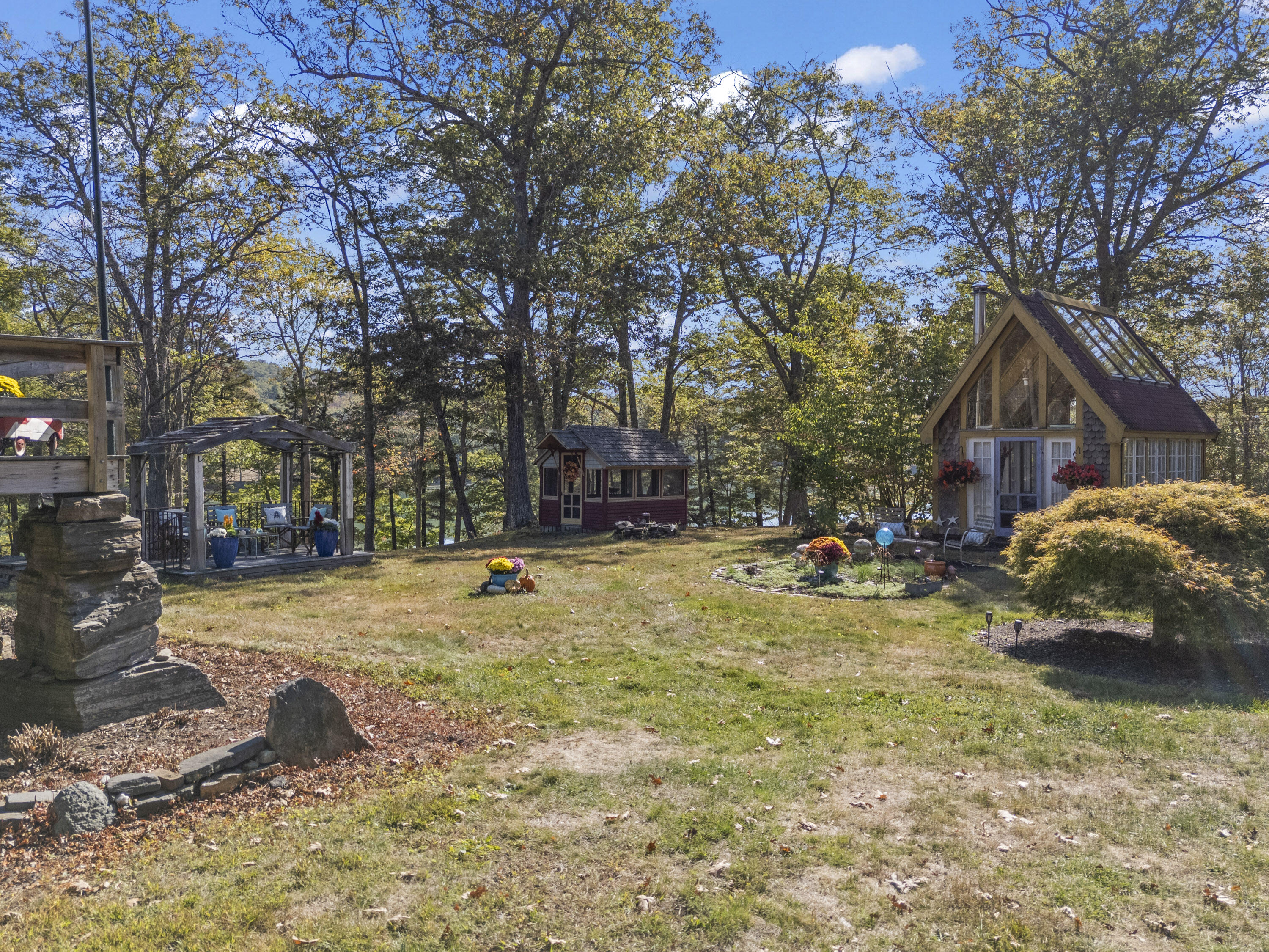 96 Forest Haven Road