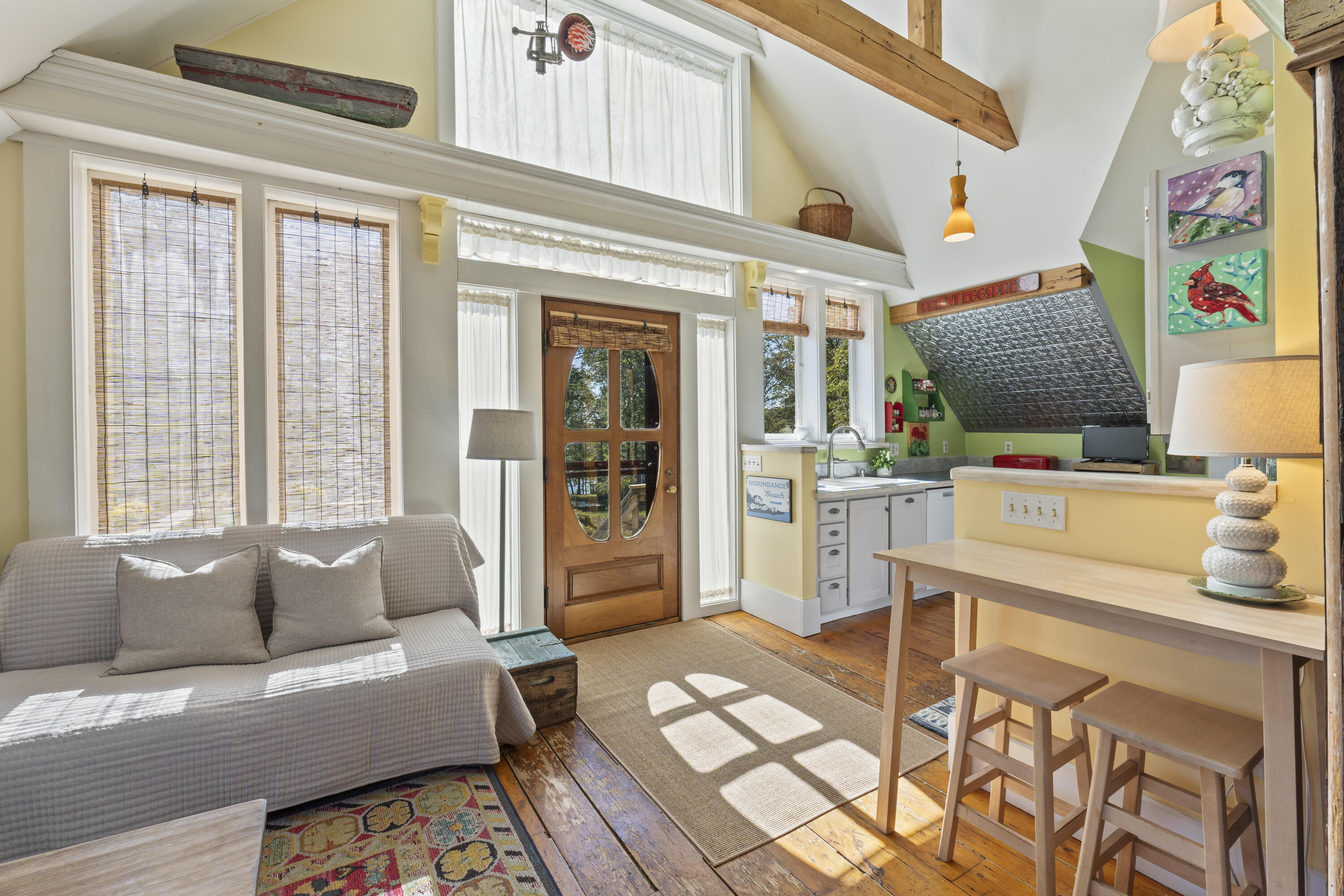 96 Forest Haven Road