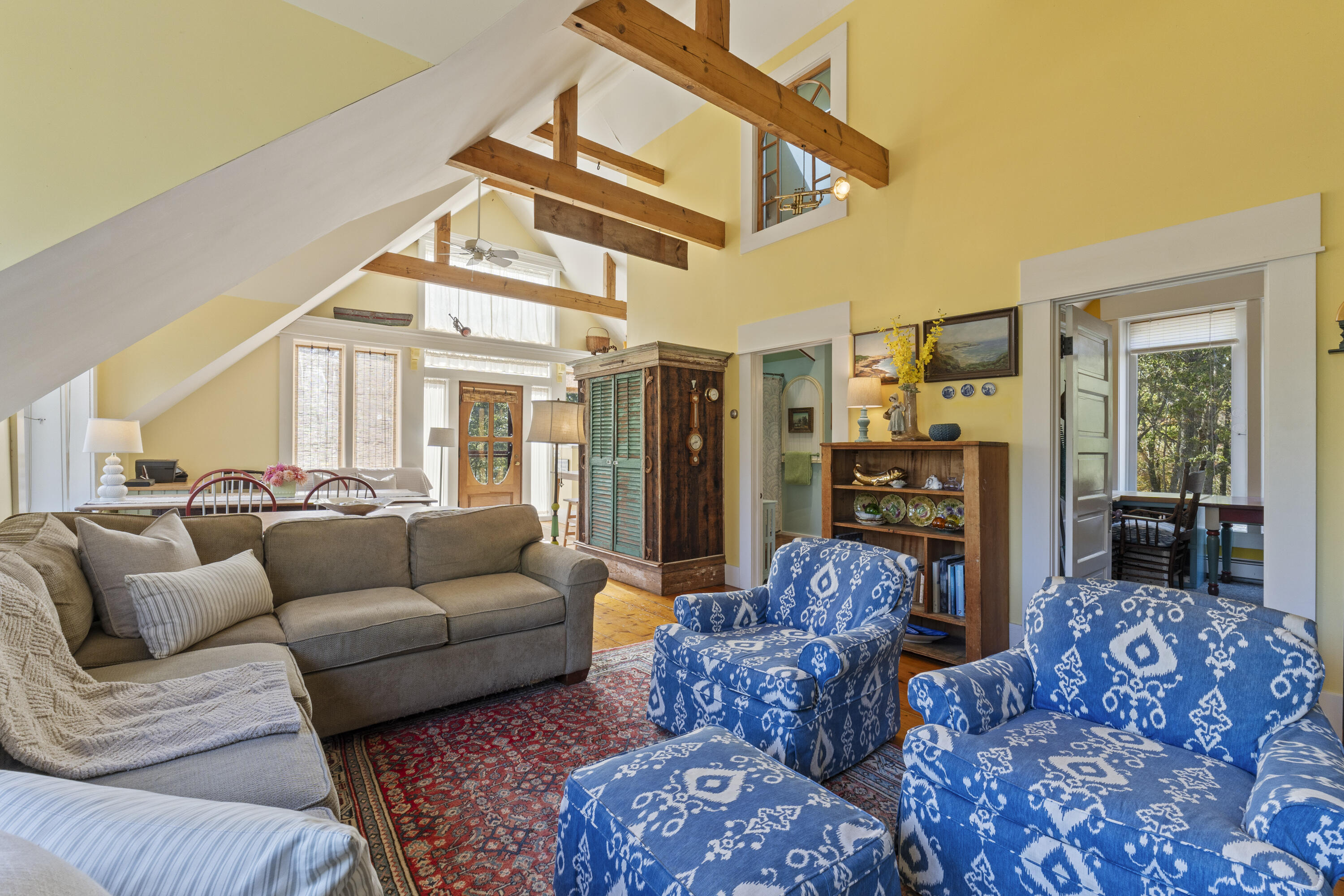 96 Forest Haven Road