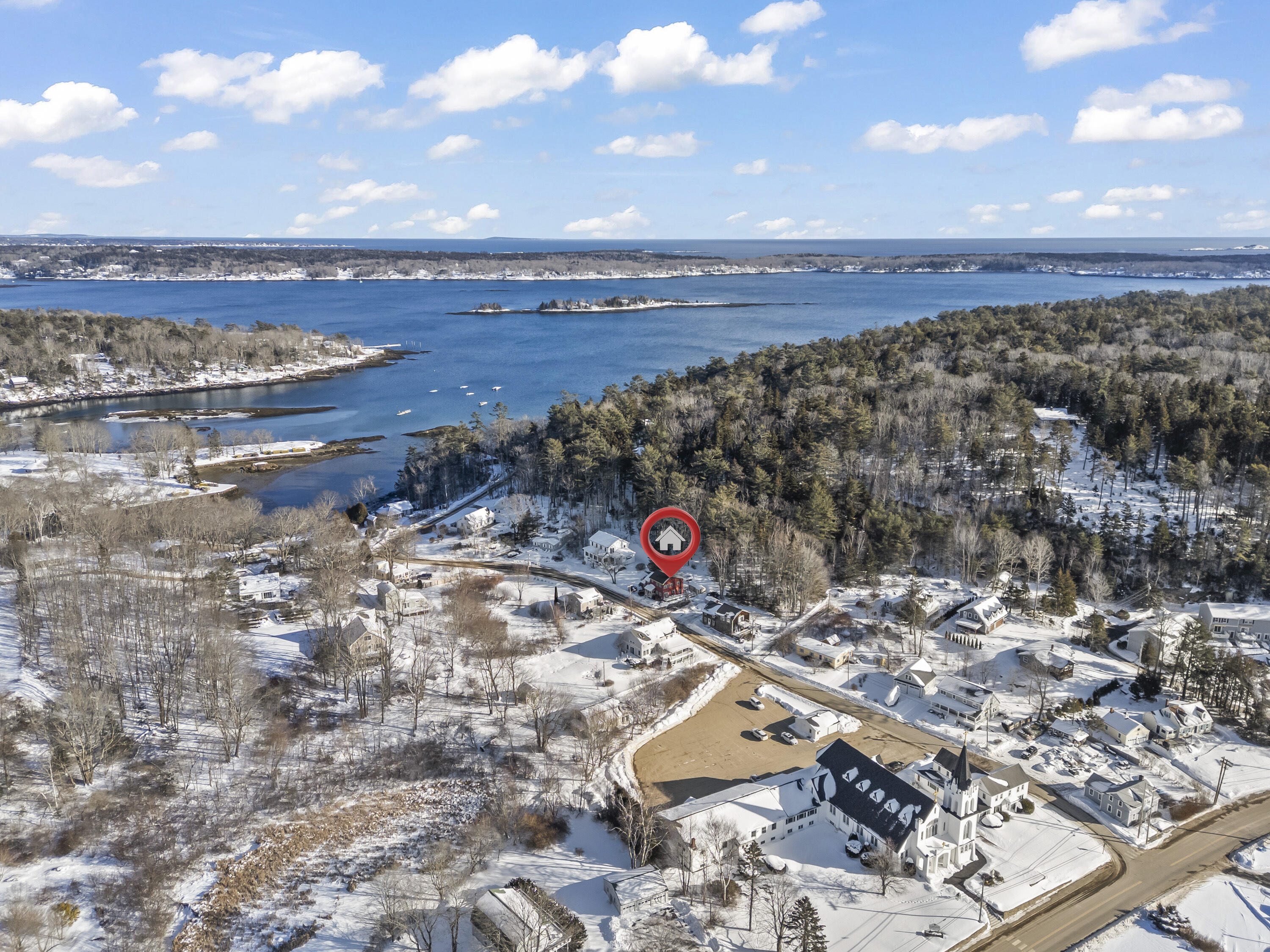 21 Lobster Cove Road