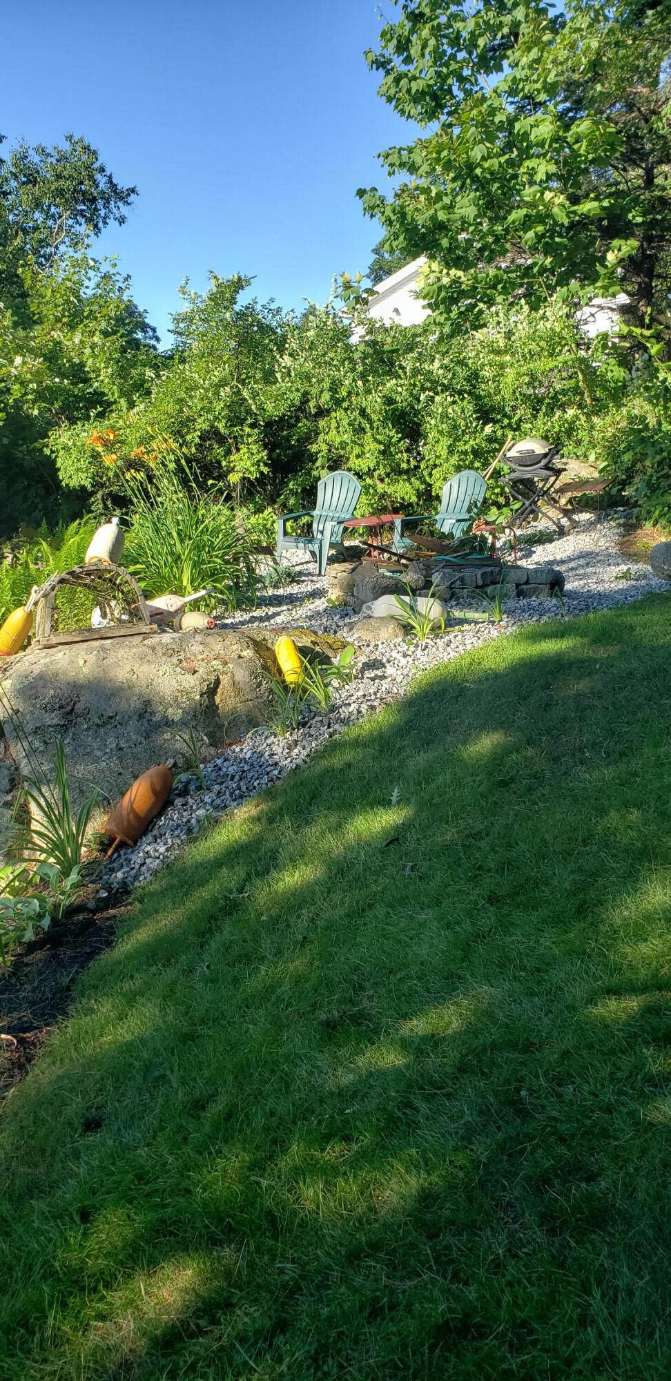 21 Lobster Cove Road