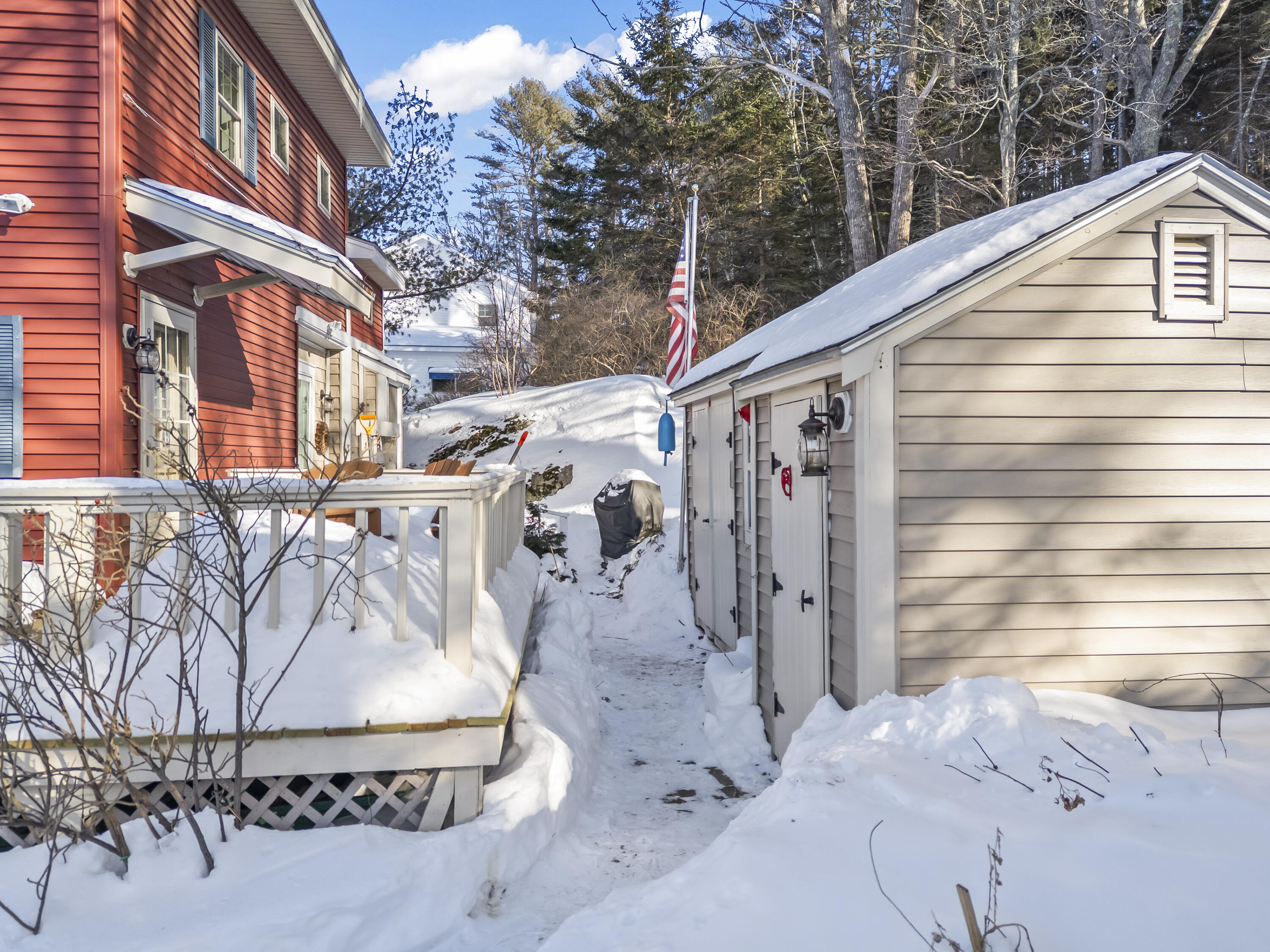 21 Lobster Cove Road