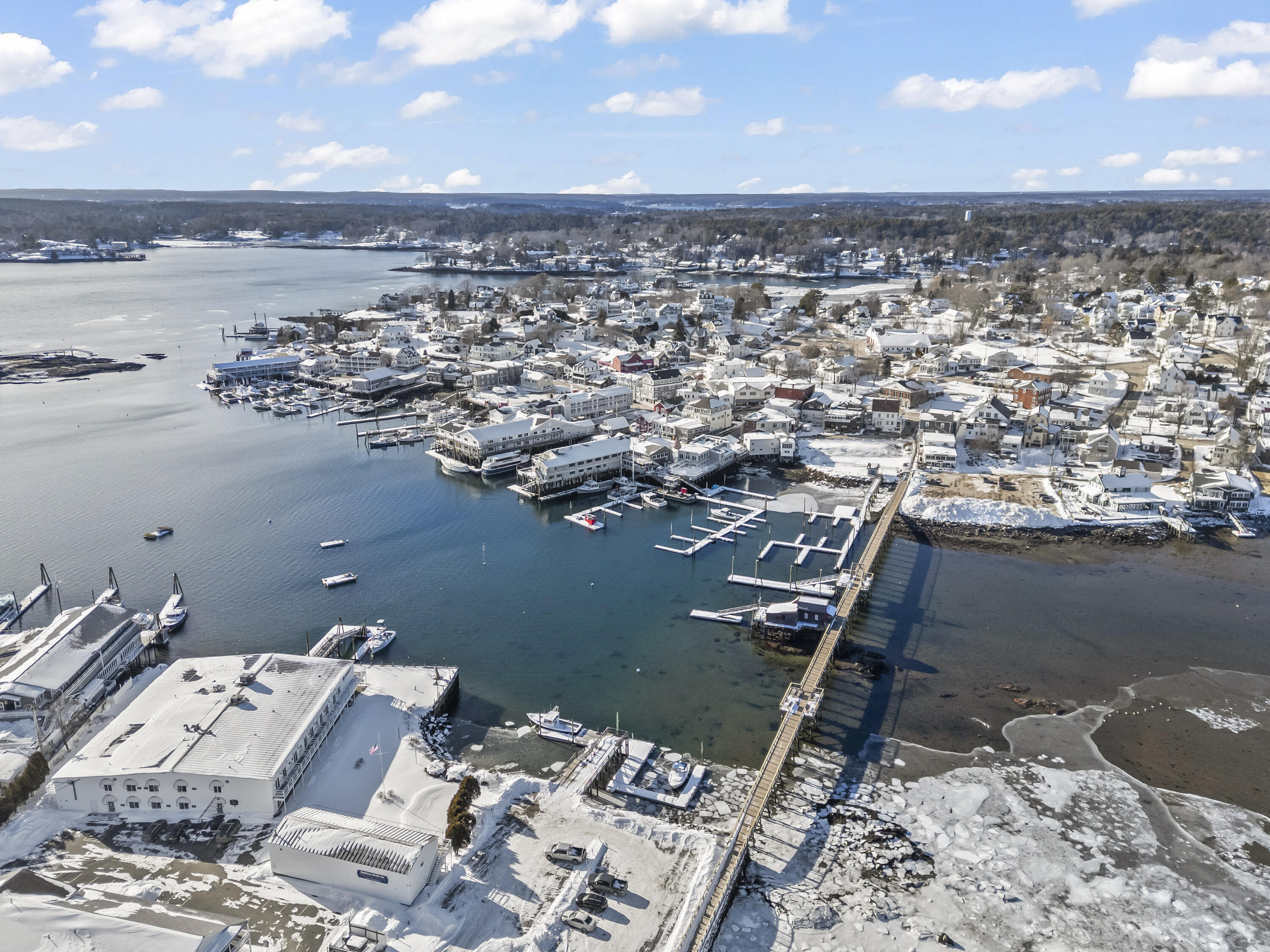 21 Lobster Cove Road