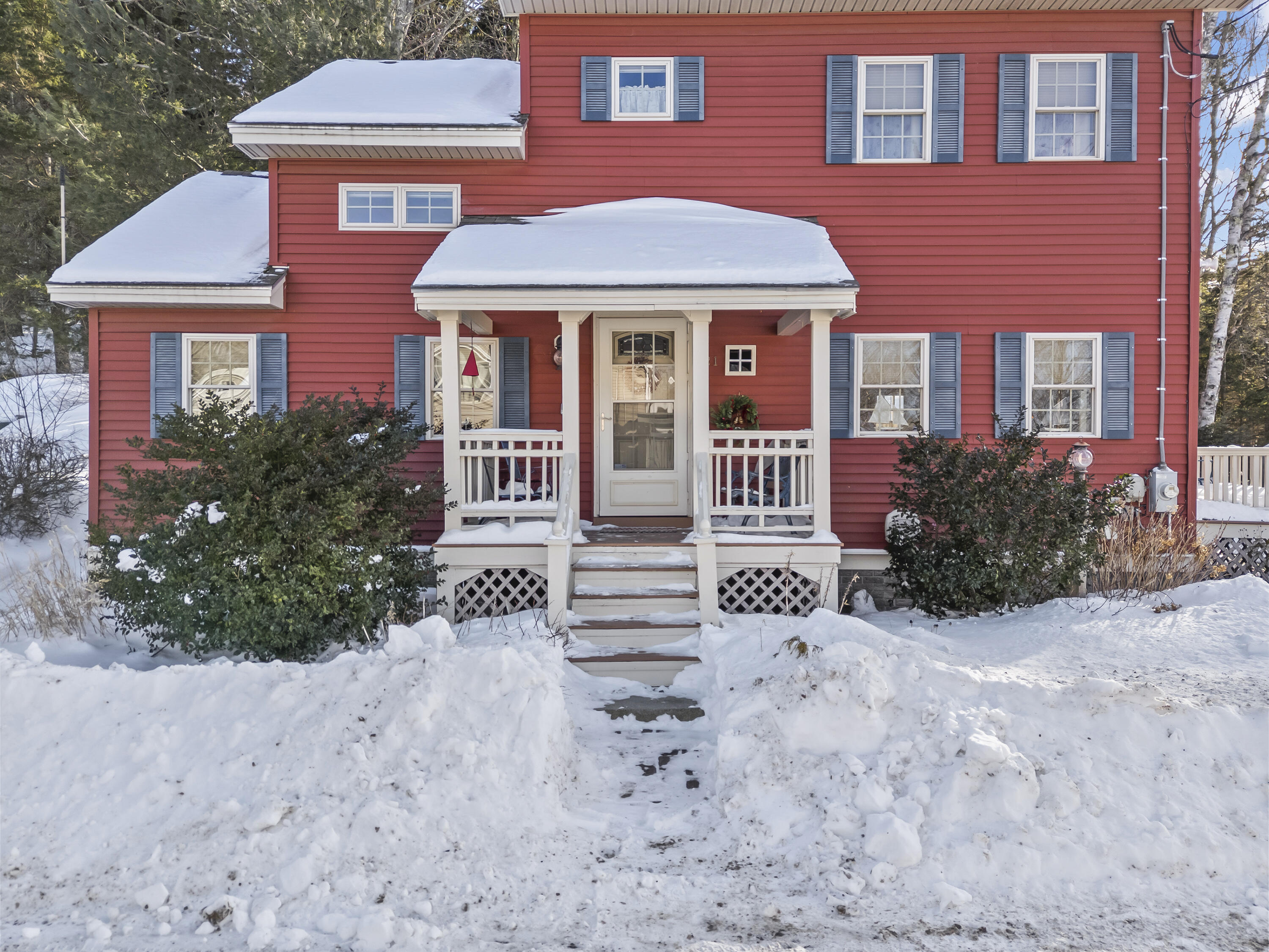 21 Lobster Cove Road