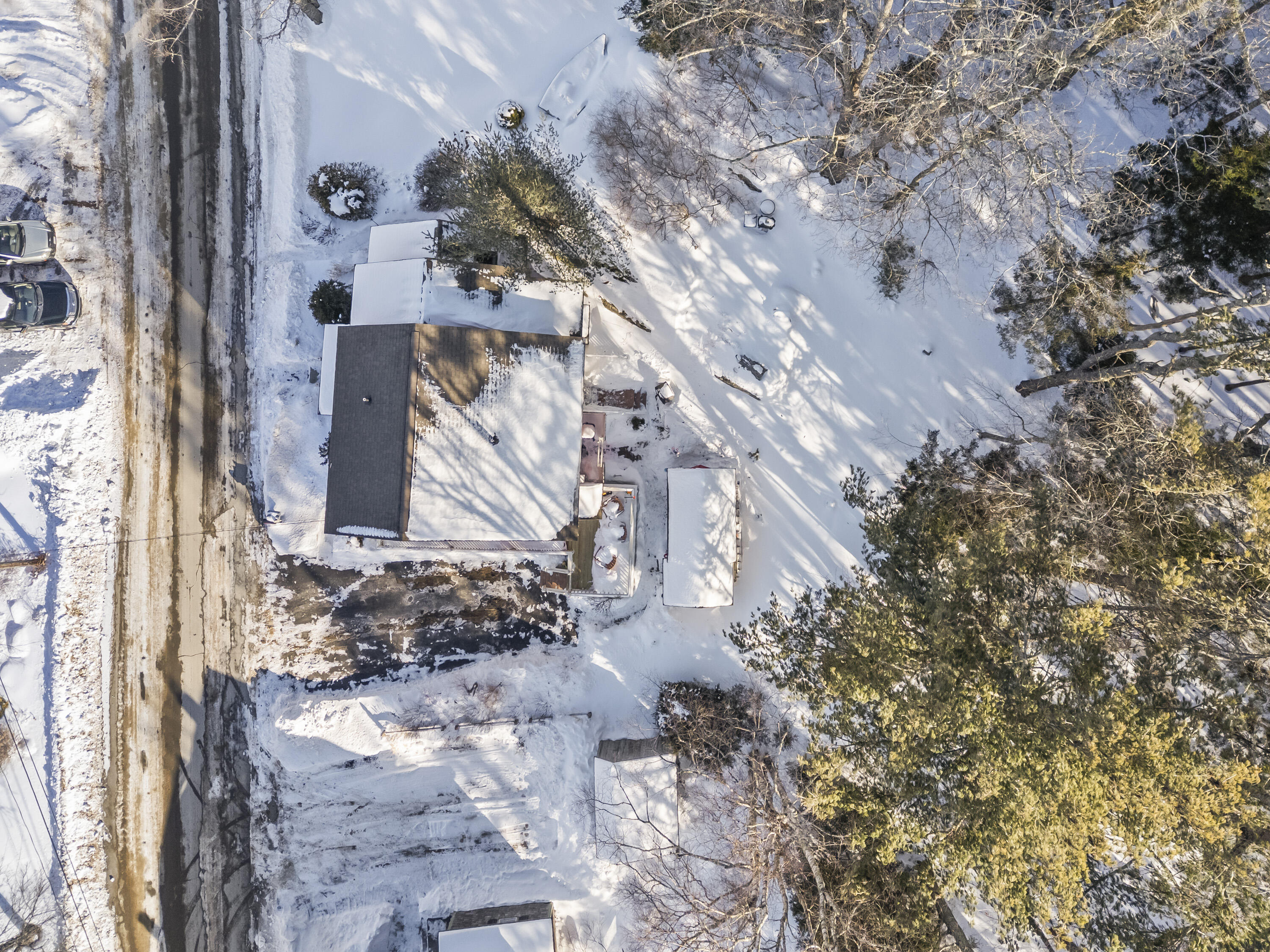 21 Lobster Cove Road