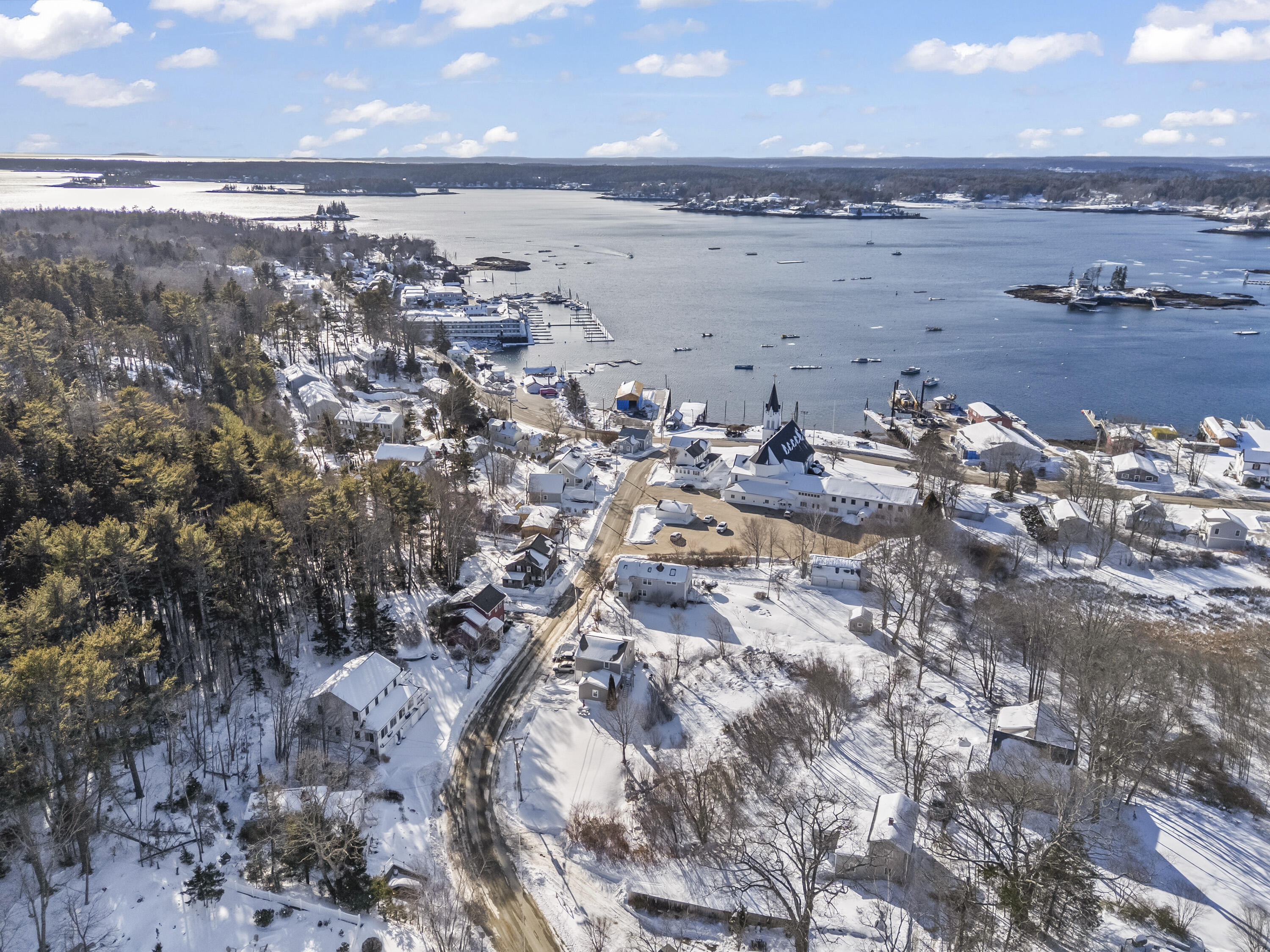 21 Lobster Cove Road
