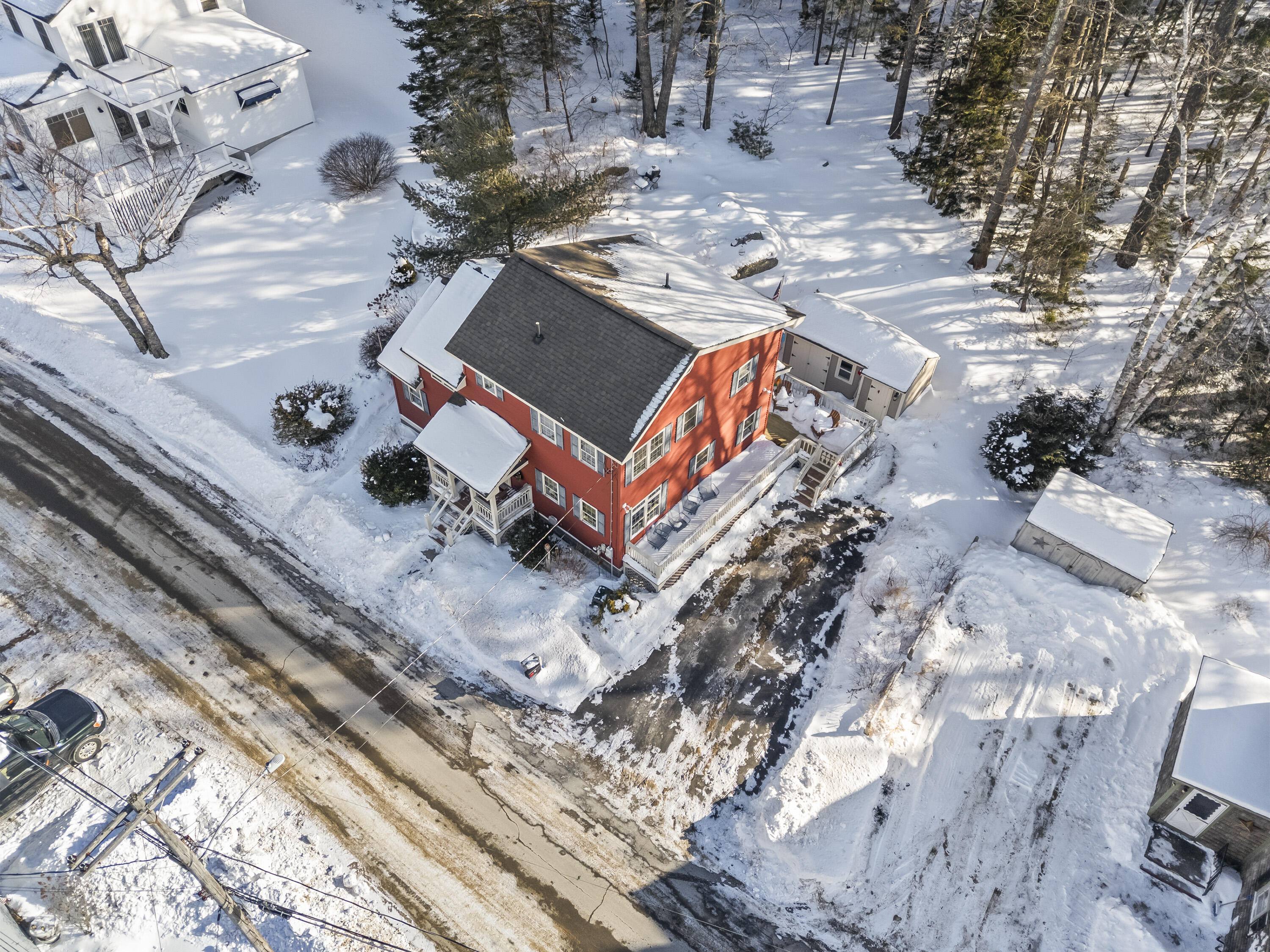 21 Lobster Cove Road