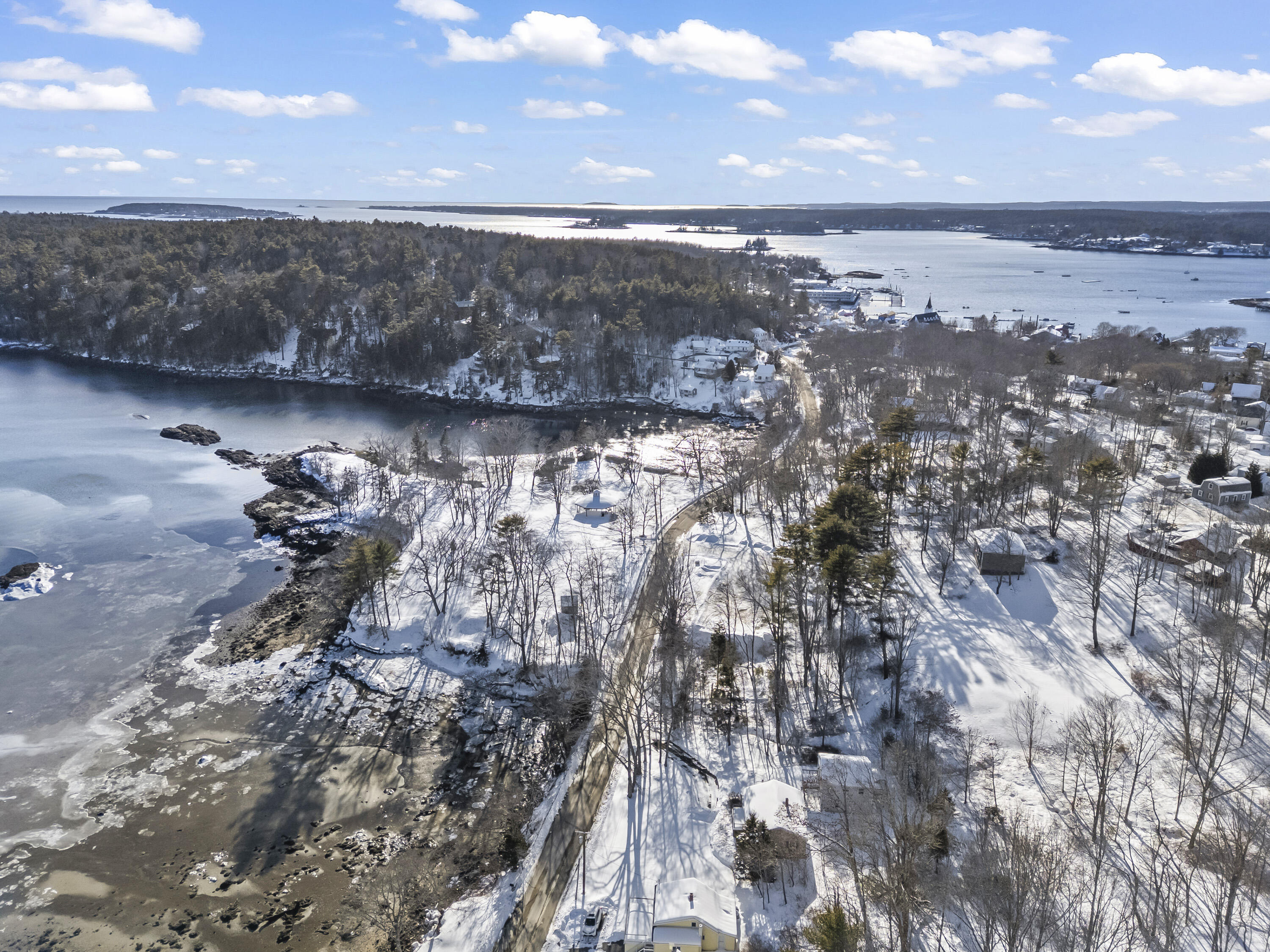 21 Lobster Cove Road