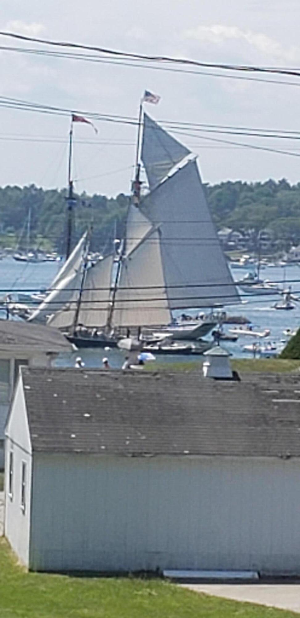 21 Lobster Cove Road