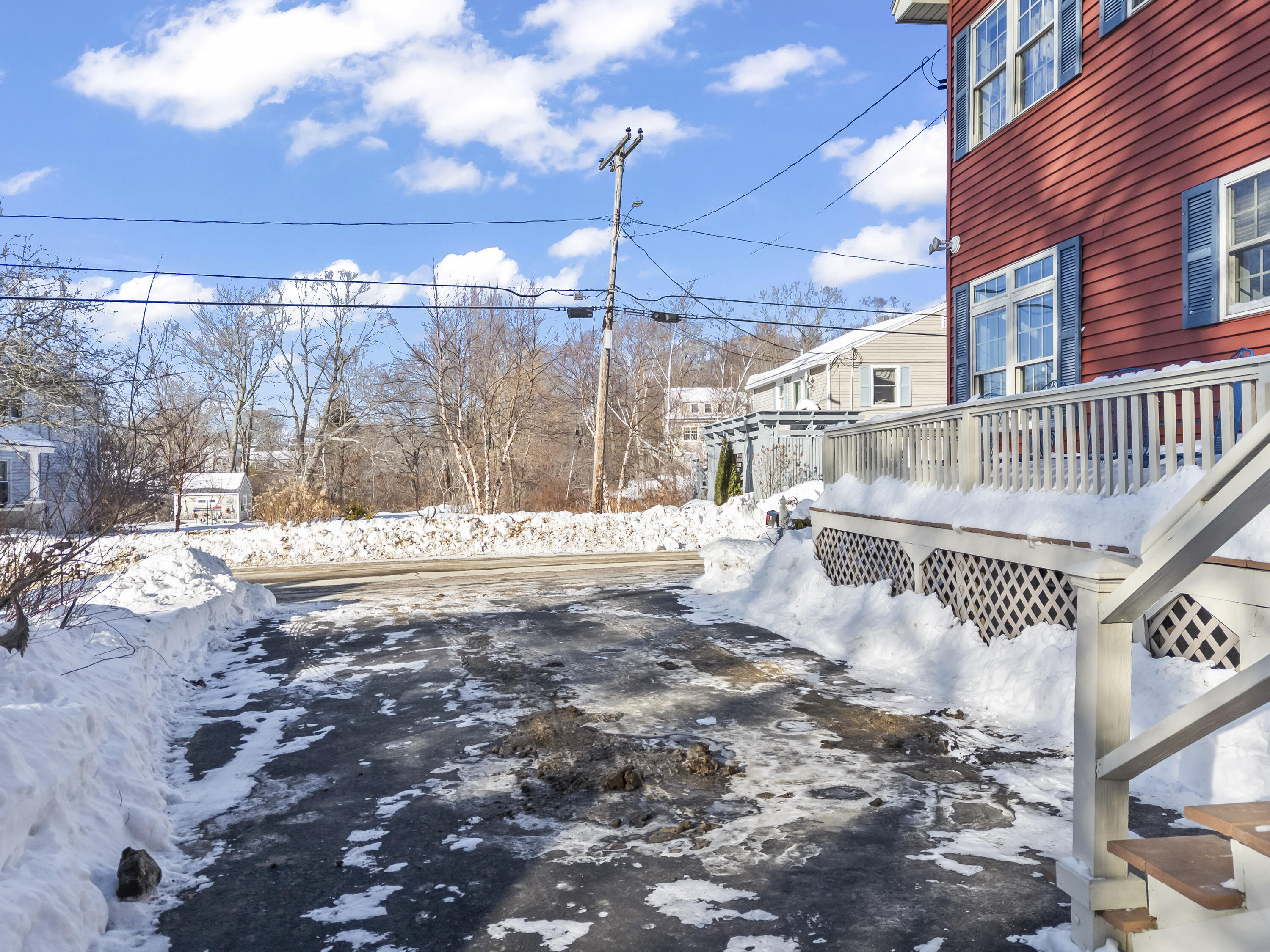 21 Lobster Cove Road