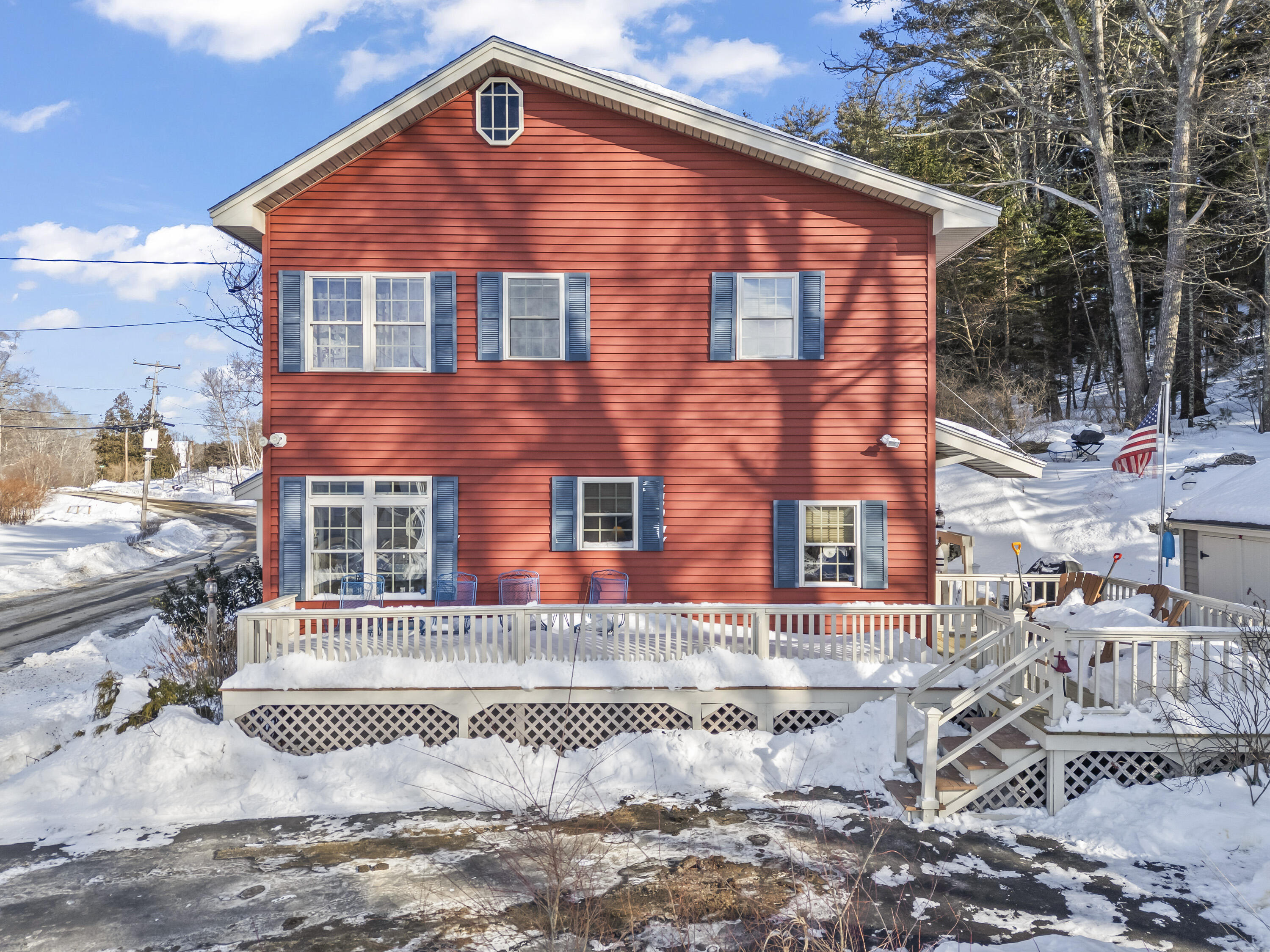 21 Lobster Cove Road